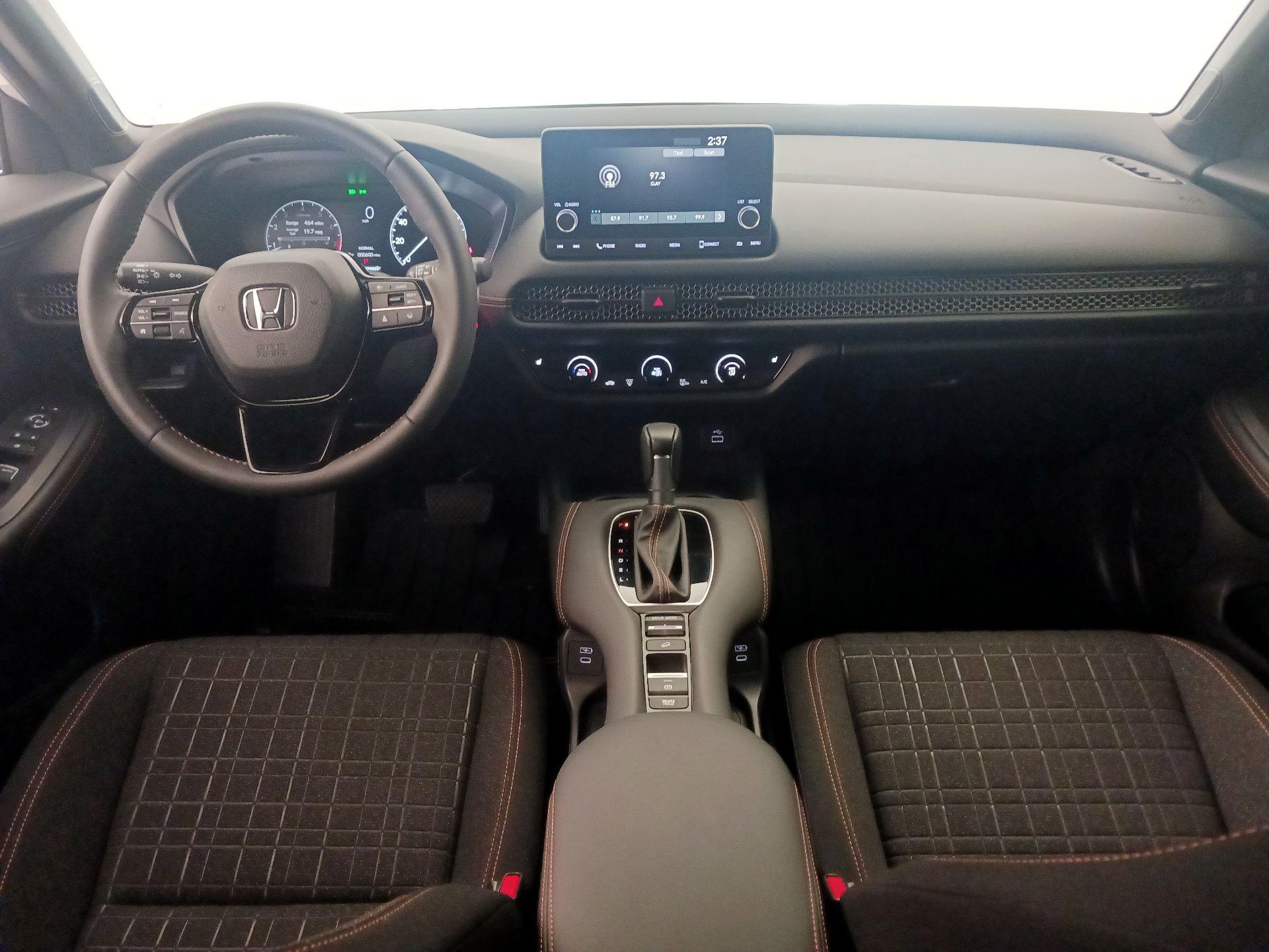 Thumbnail: 2024 Honda HR-V - 9