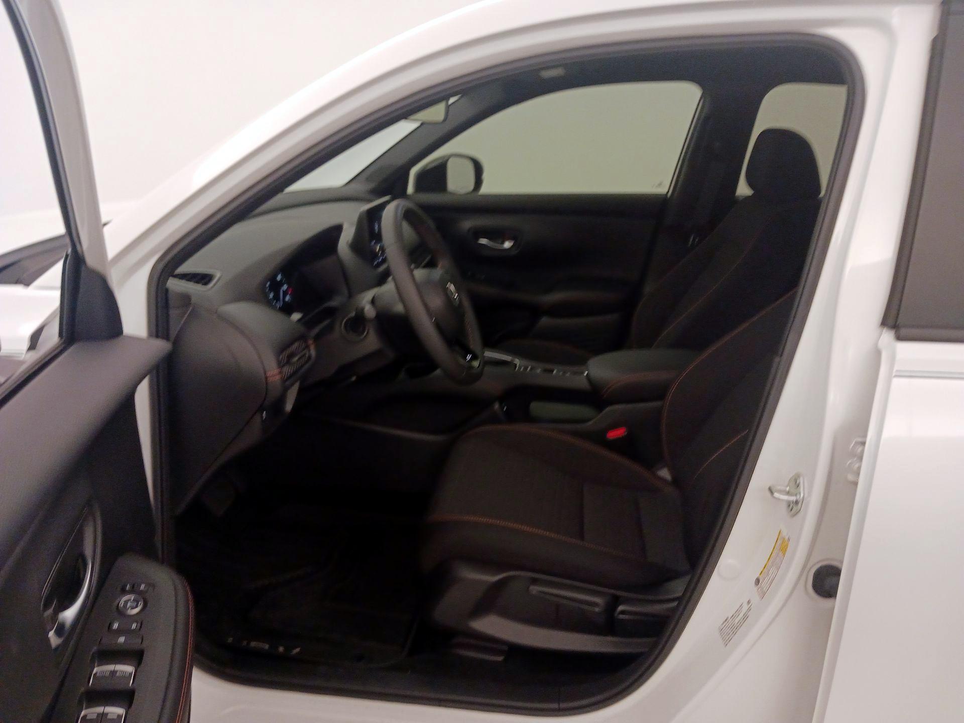Thumbnail: 2024 Honda HR-V - 11