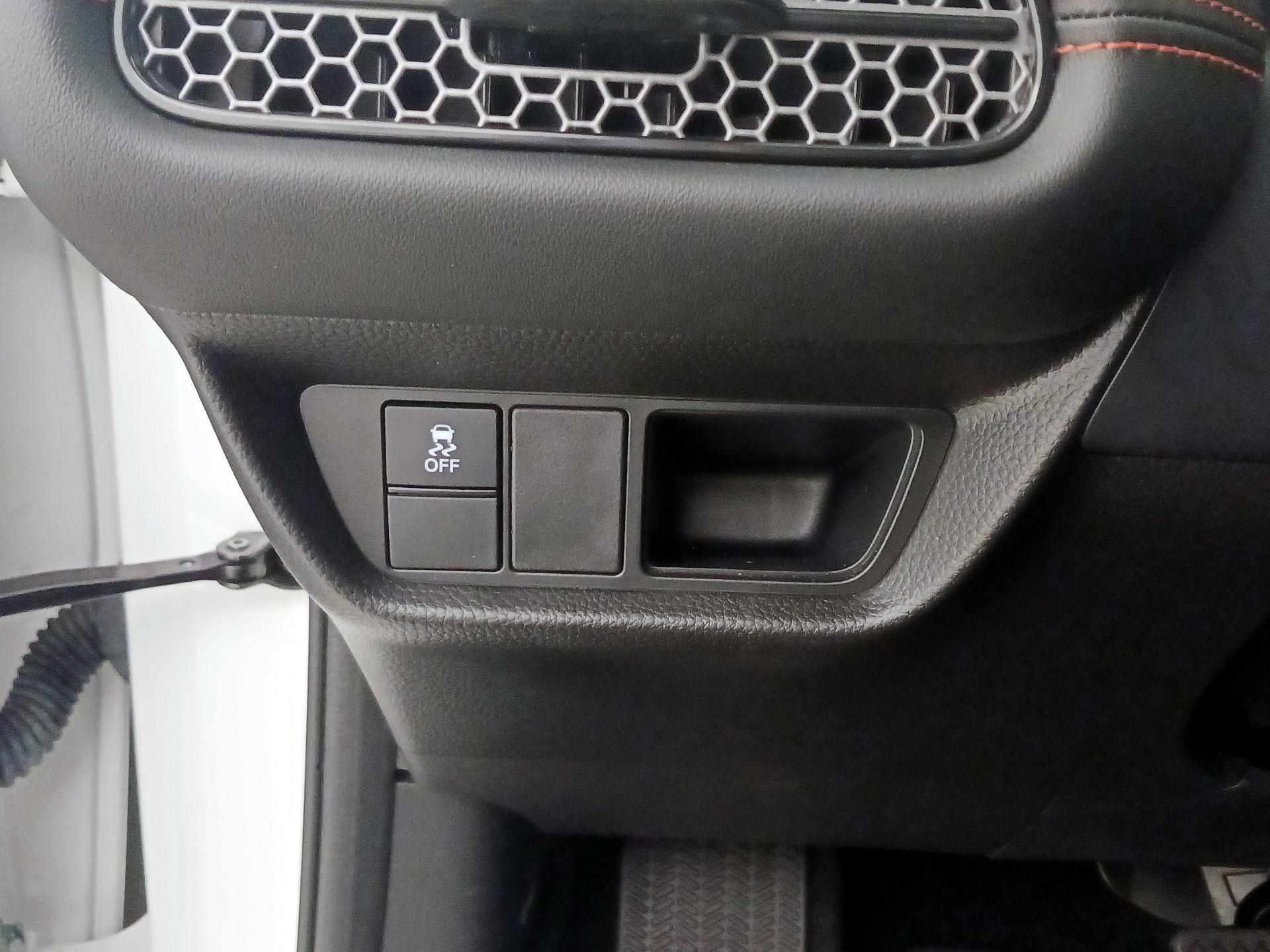 Thumbnail: 2024 Honda HR-V - 13