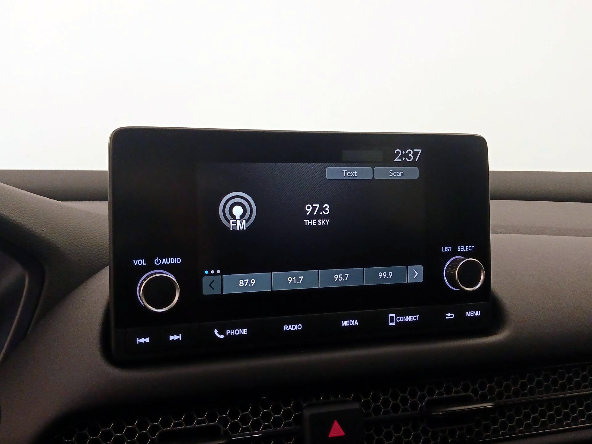 Thumbnail: 2024 Honda HR-V - 15