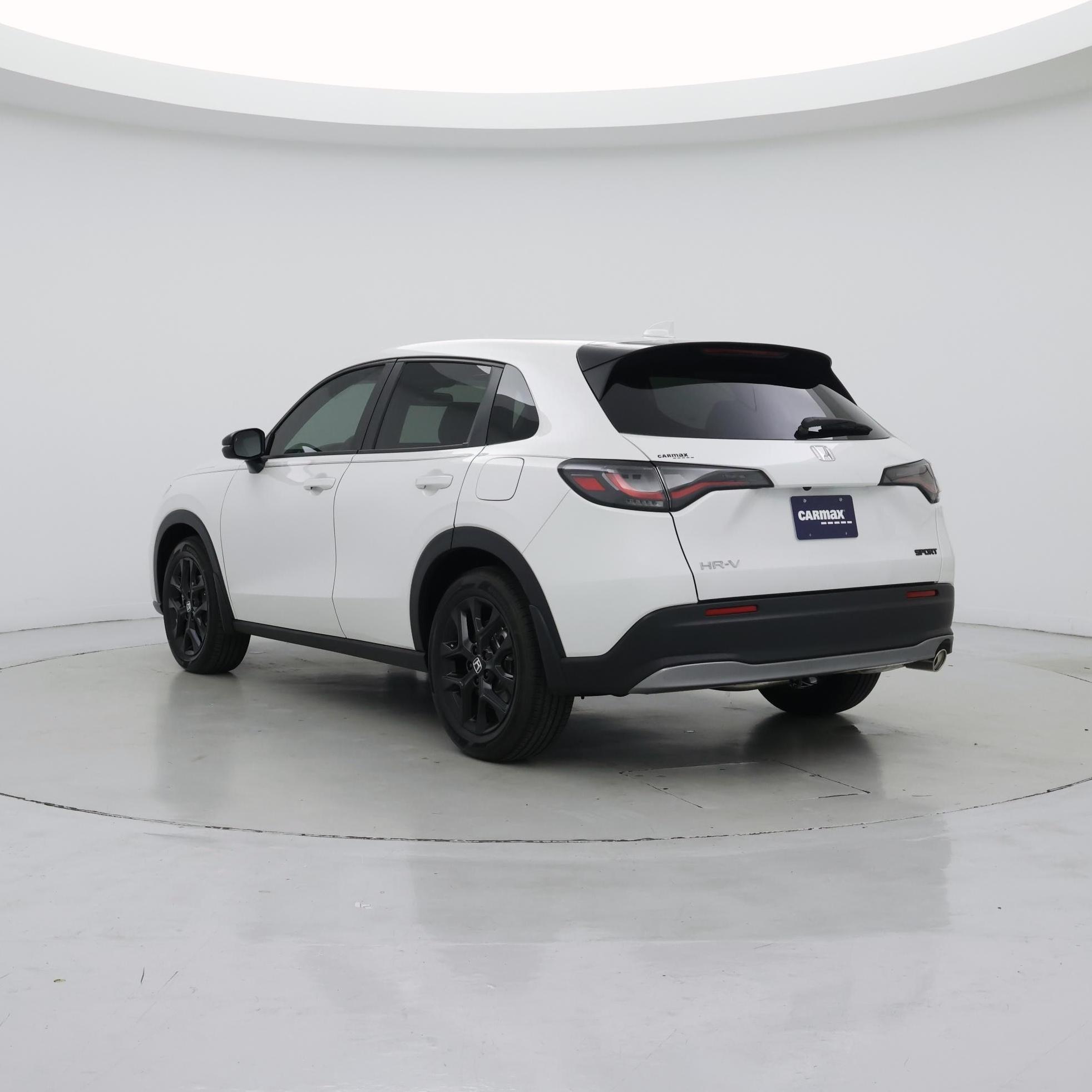 Thumbnail: 2024 Honda HR-V - 2