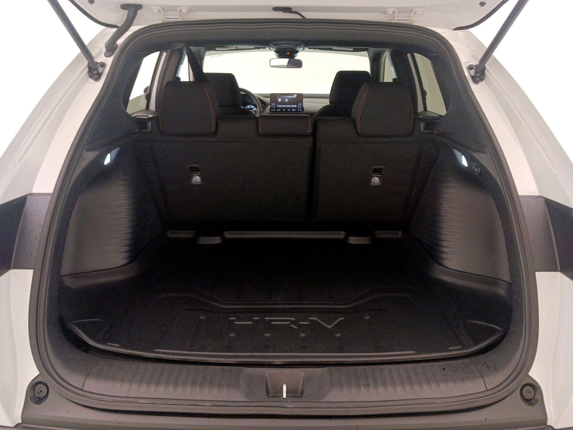 Thumbnail: 2024 Honda HR-V - 20