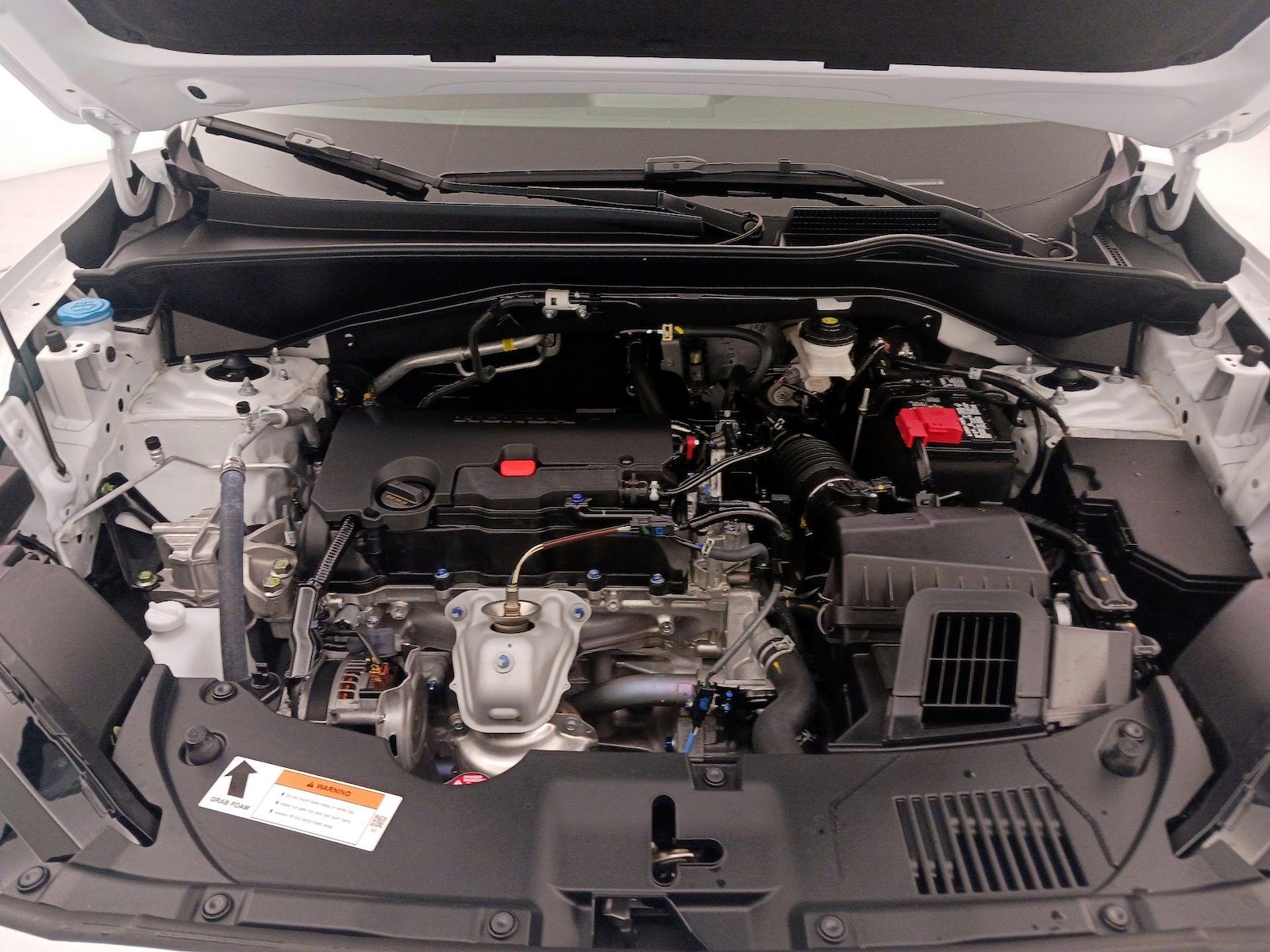 2024 Honda HR-V Sport - Photo 22