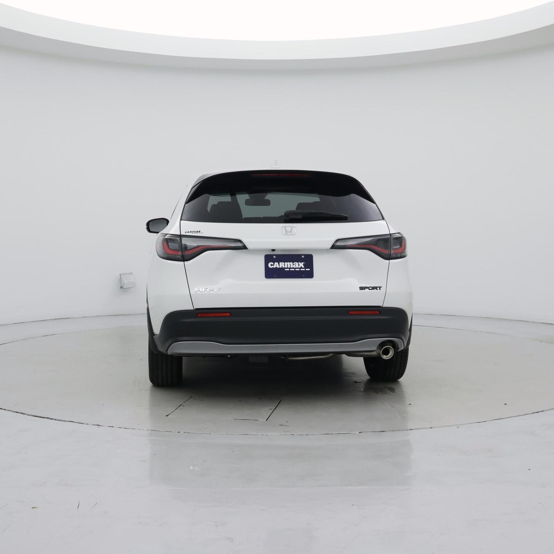 Thumbnail: 2024 Honda HR-V - 6