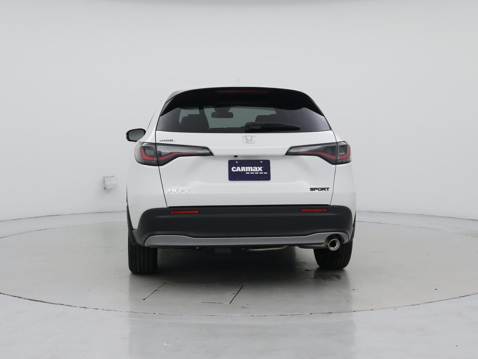 2024 Honda HR-V Sport - Photo 7