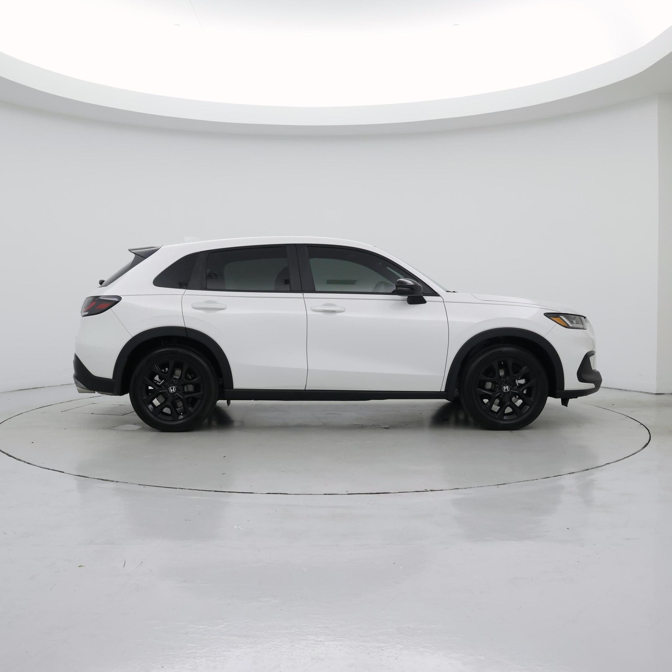 Thumbnail: 2024 Honda HR-V - 7