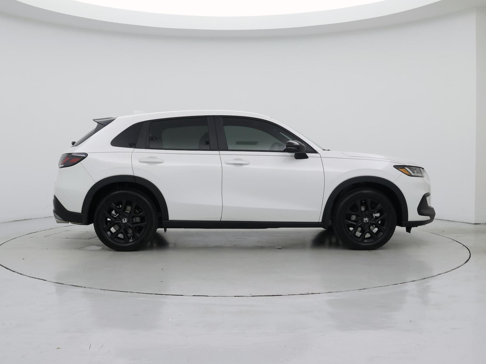 2024 Honda HR-V Sport - Photo 8