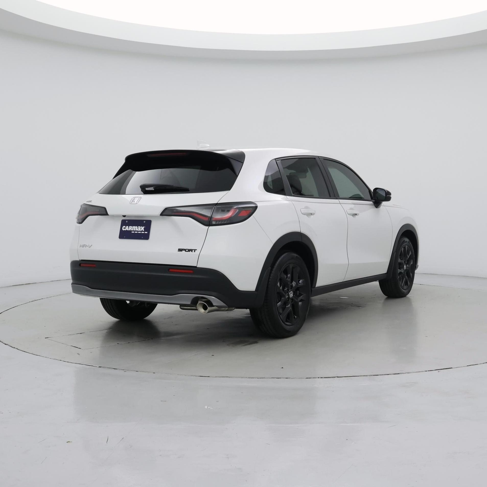 Thumbnail: 2024 Honda HR-V - 8