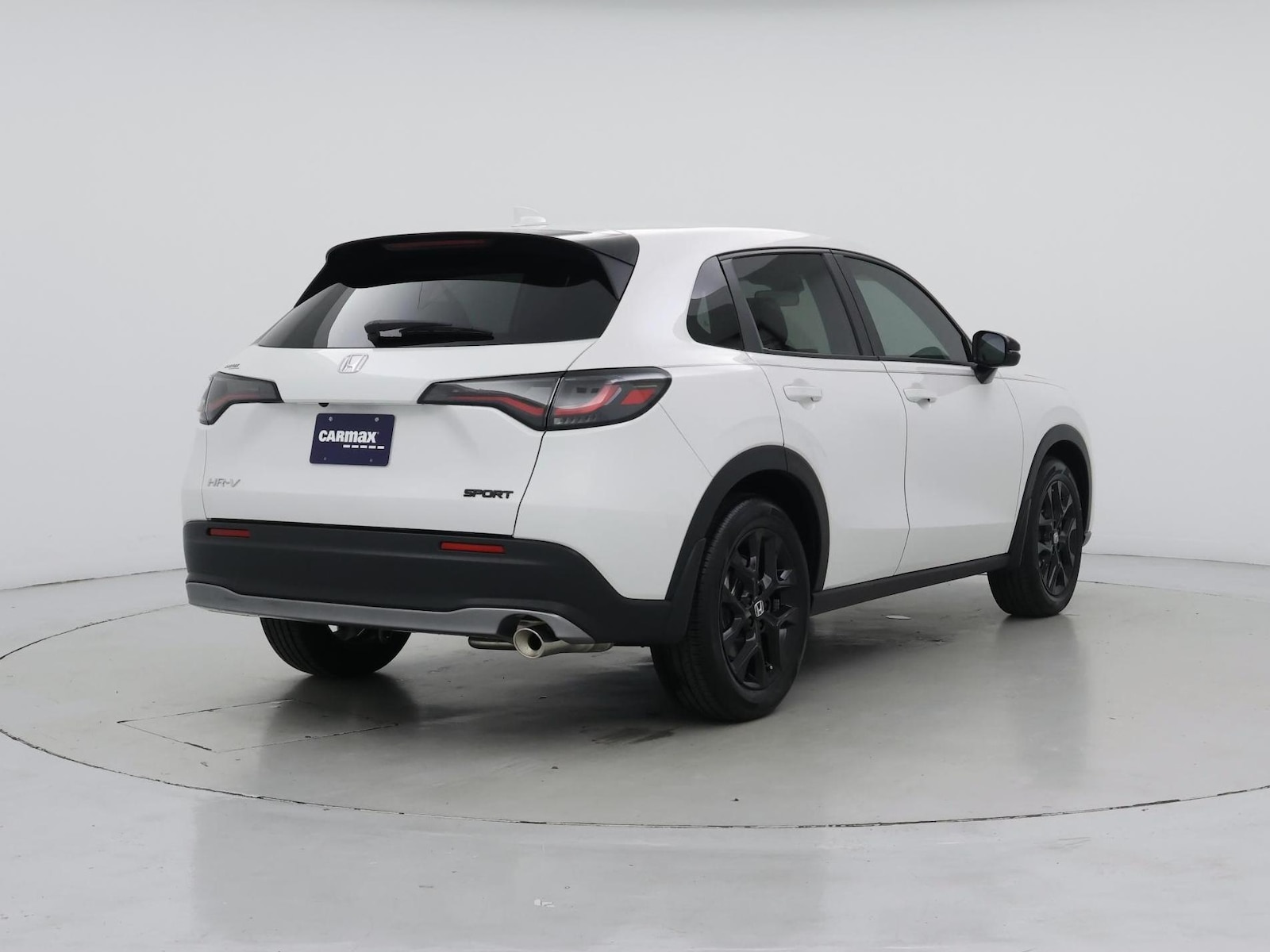 2024 Honda HR-V Sport - Photo 9