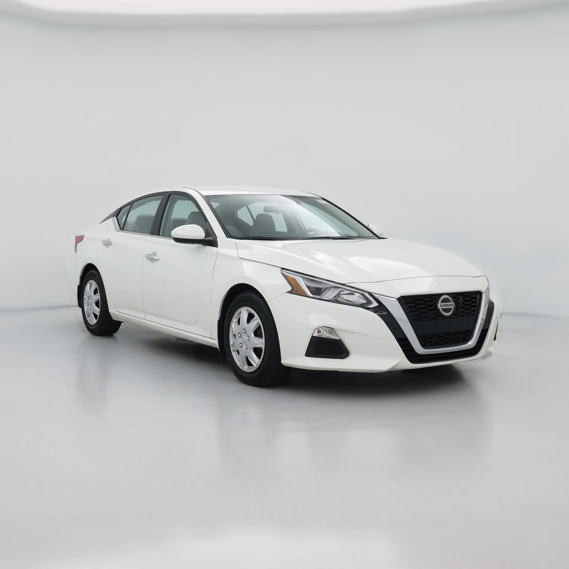 Thumbnail: 2020 Nissan Altima - 1