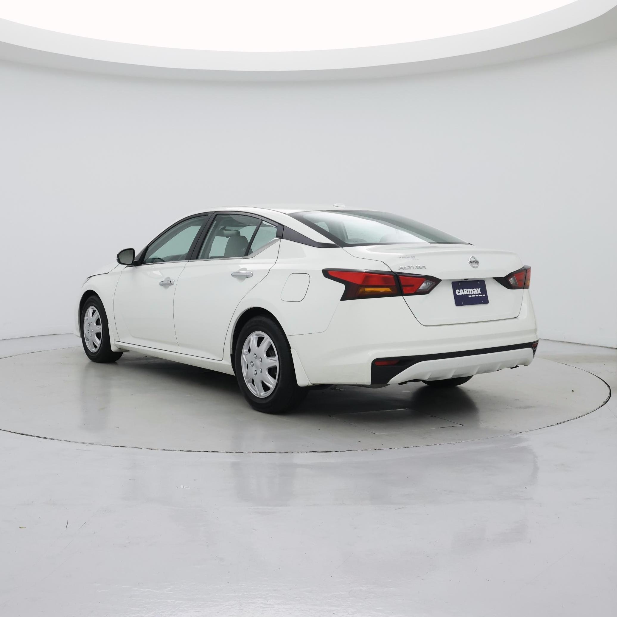 Thumbnail: 2020 Nissan Altima - 2