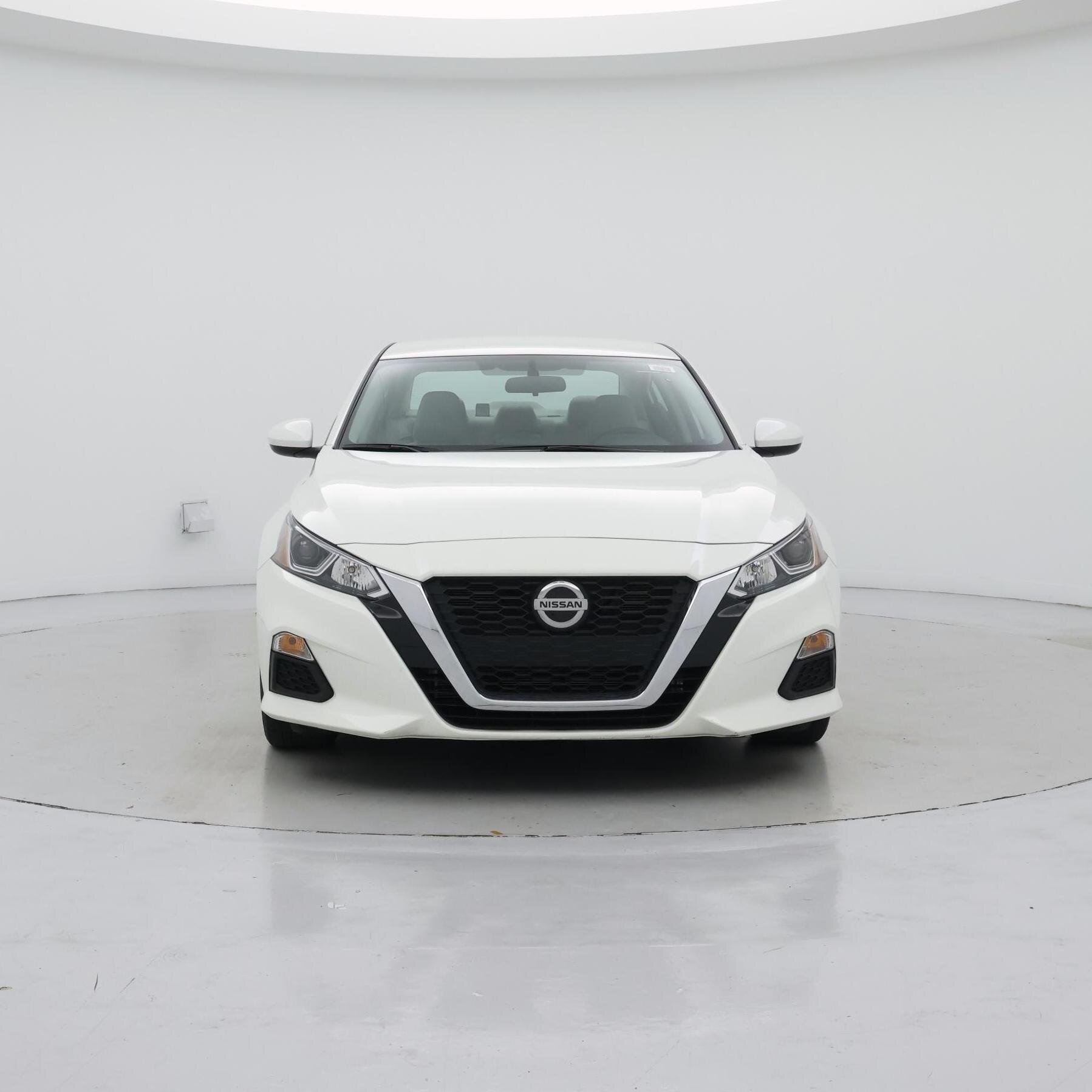 Thumbnail: 2020 Nissan Altima - 5