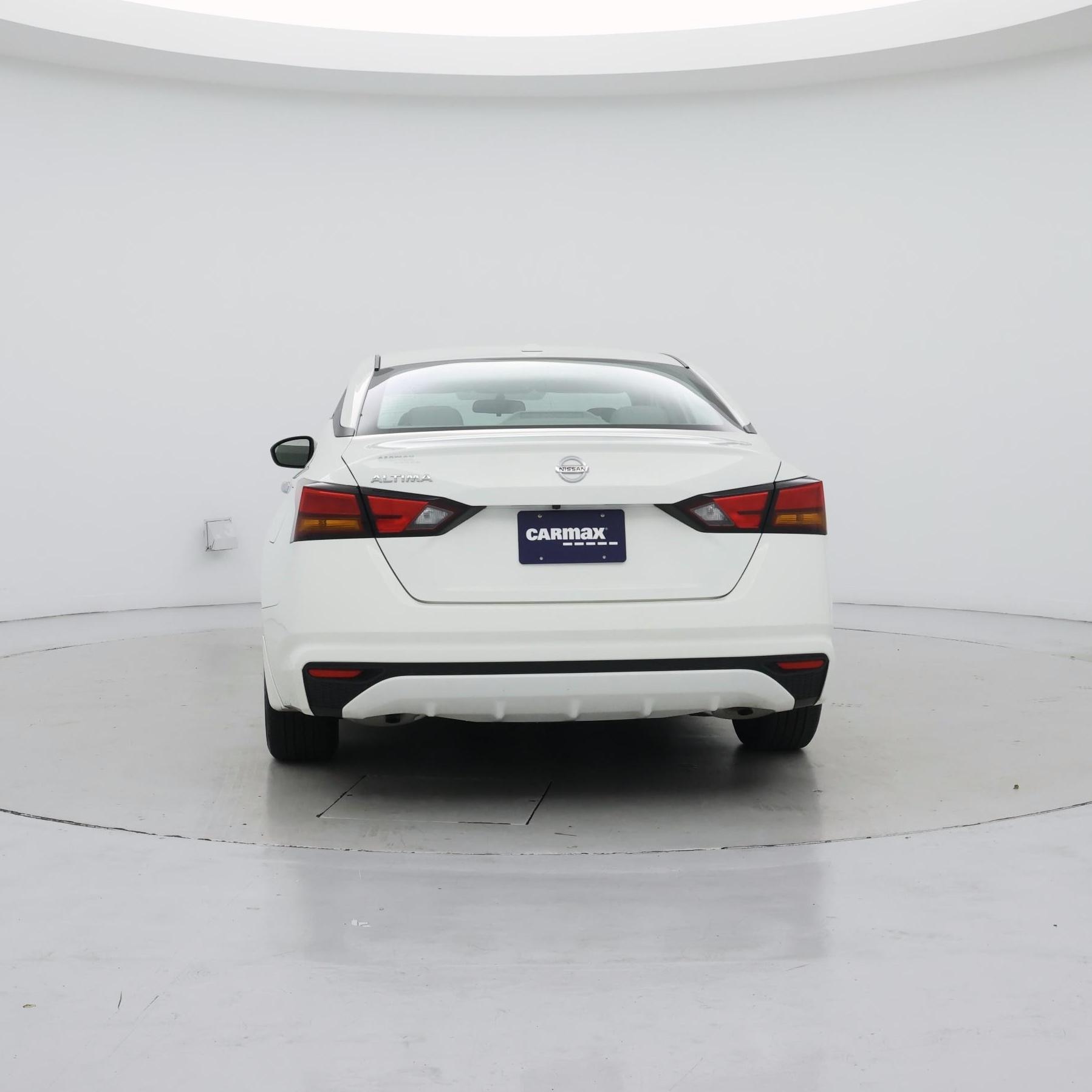 Thumbnail: 2020 Nissan Altima - 6