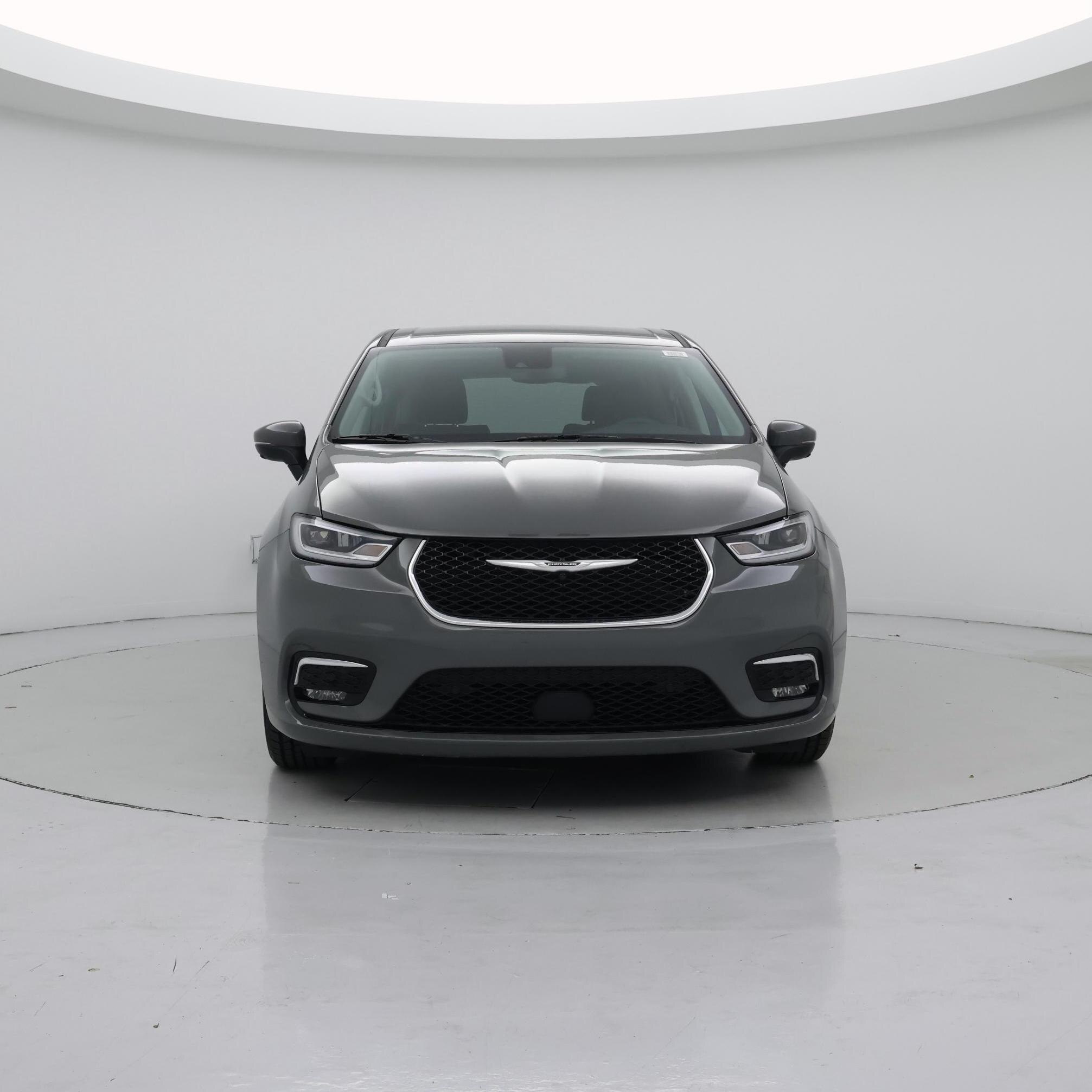 Thumbnail: 2023 Chrysler Pacifica - 5