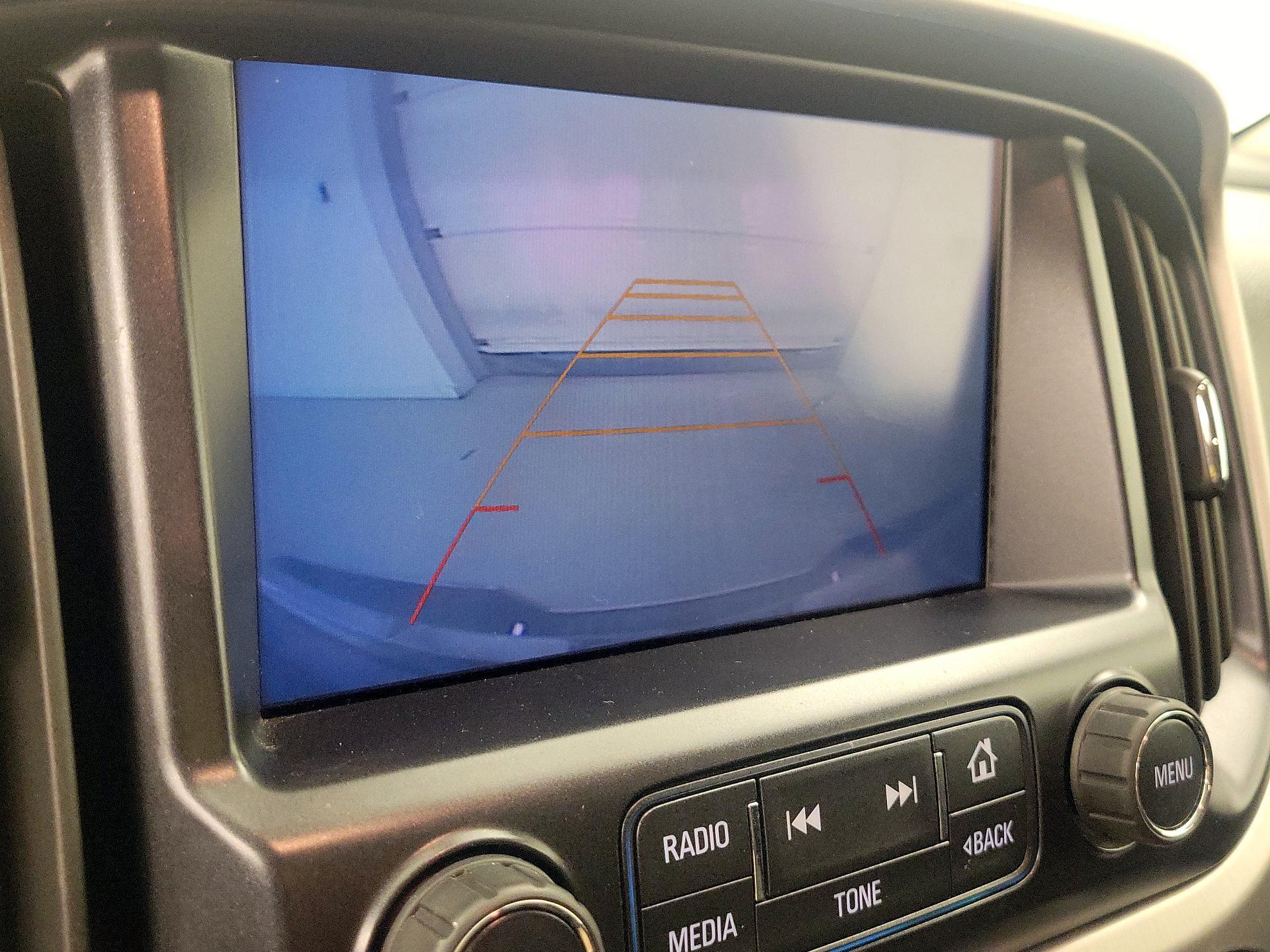 Thumbnail: 2017 GMC Canyon - 14