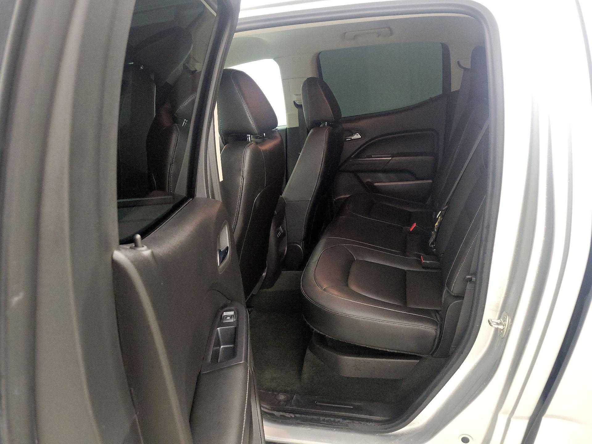 Thumbnail: 2017 GMC Canyon - 19