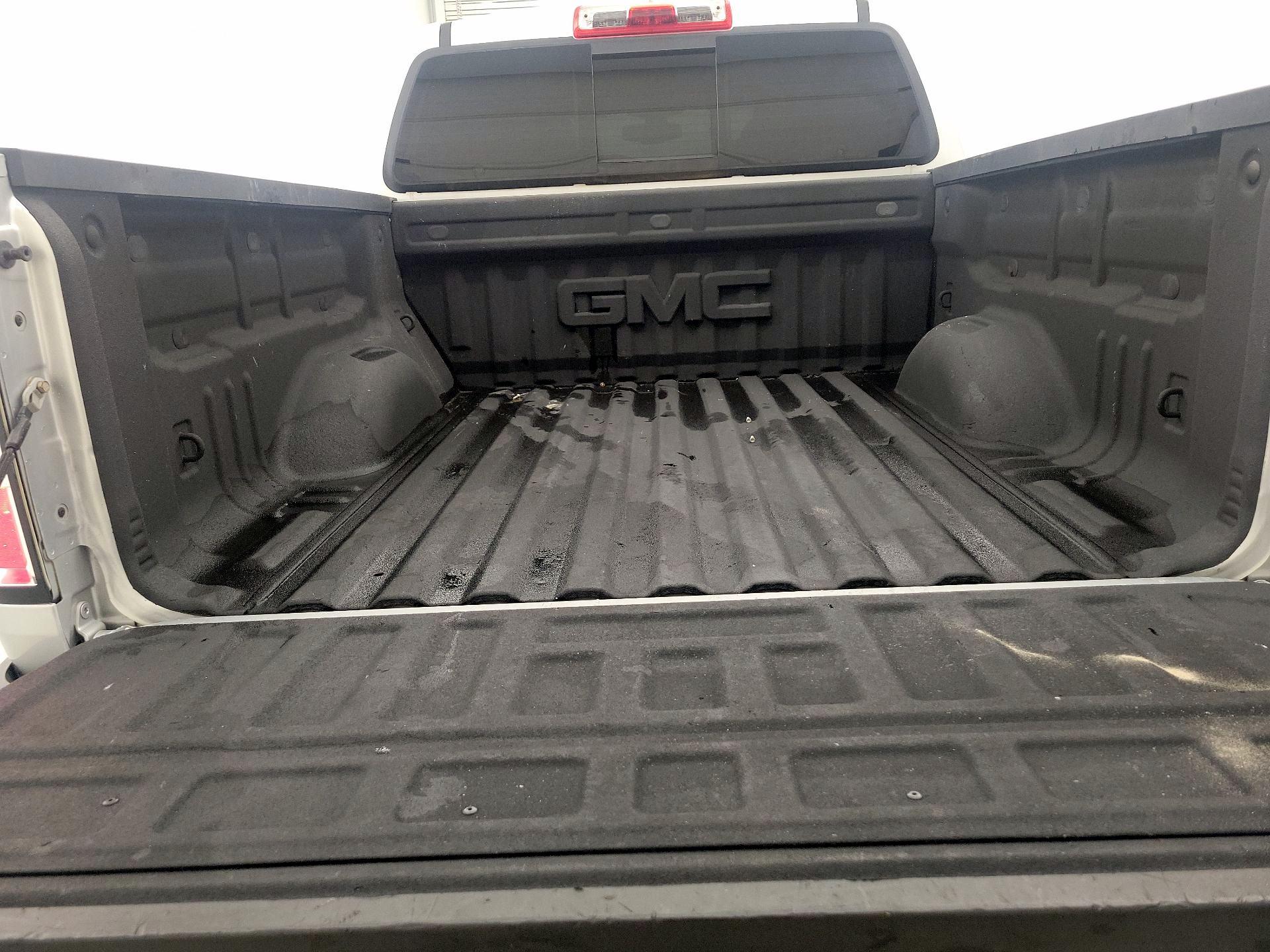 Thumbnail: 2017 GMC Canyon - 20