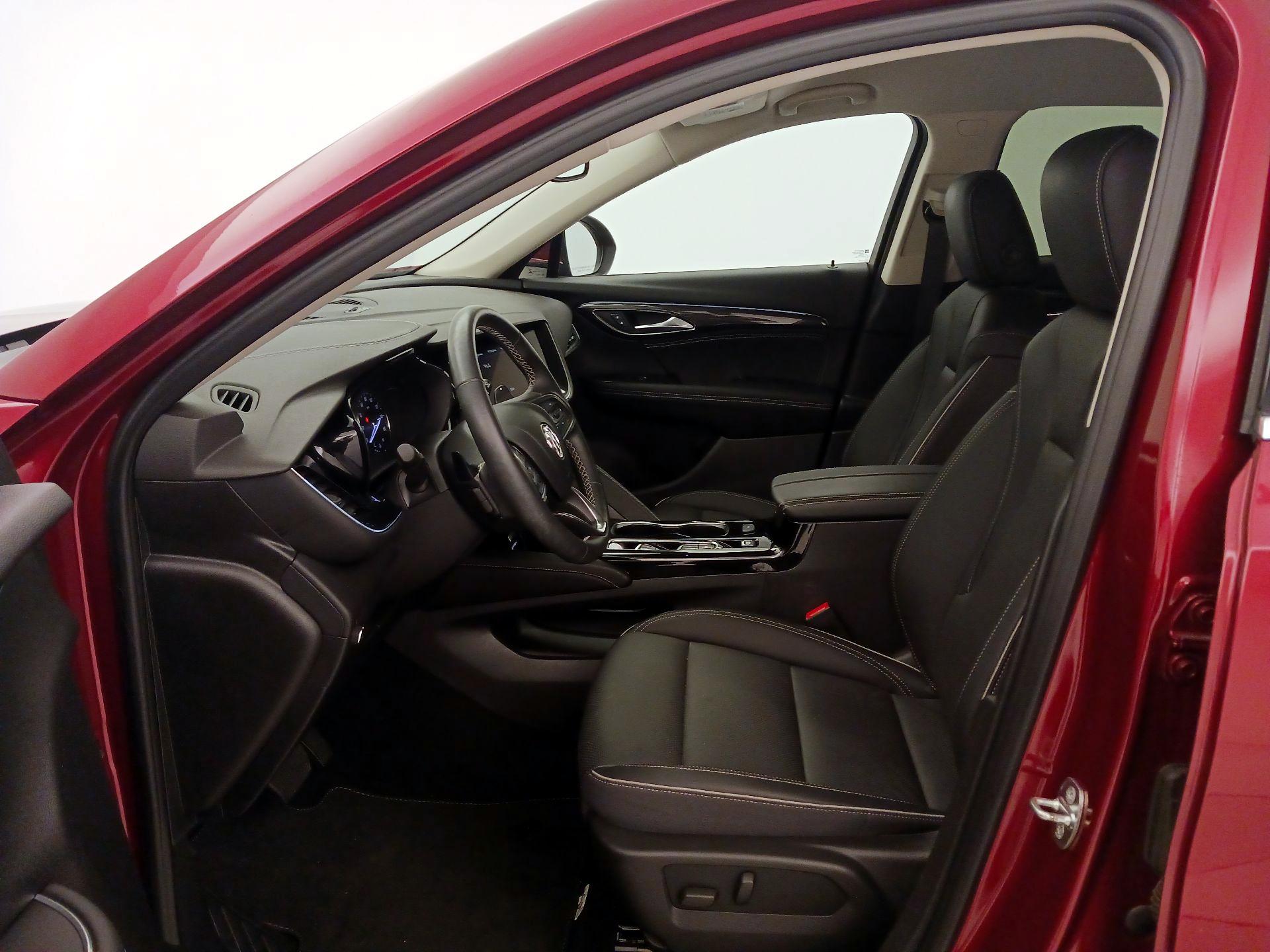 Thumbnail: 2023 Buick Envision - 11