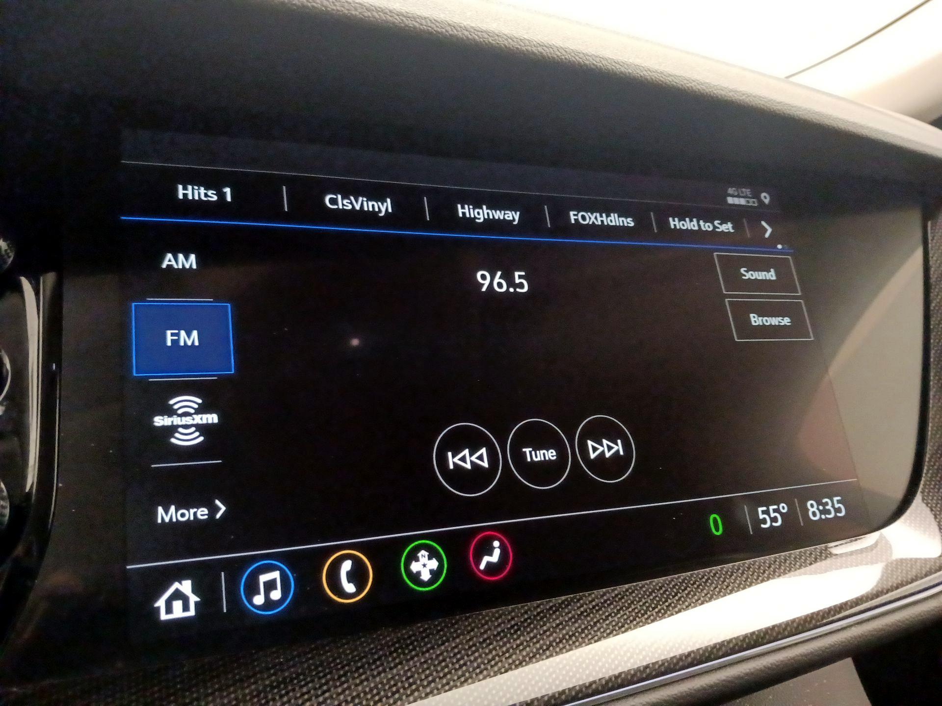 Thumbnail: 2023 Buick Envision - 15