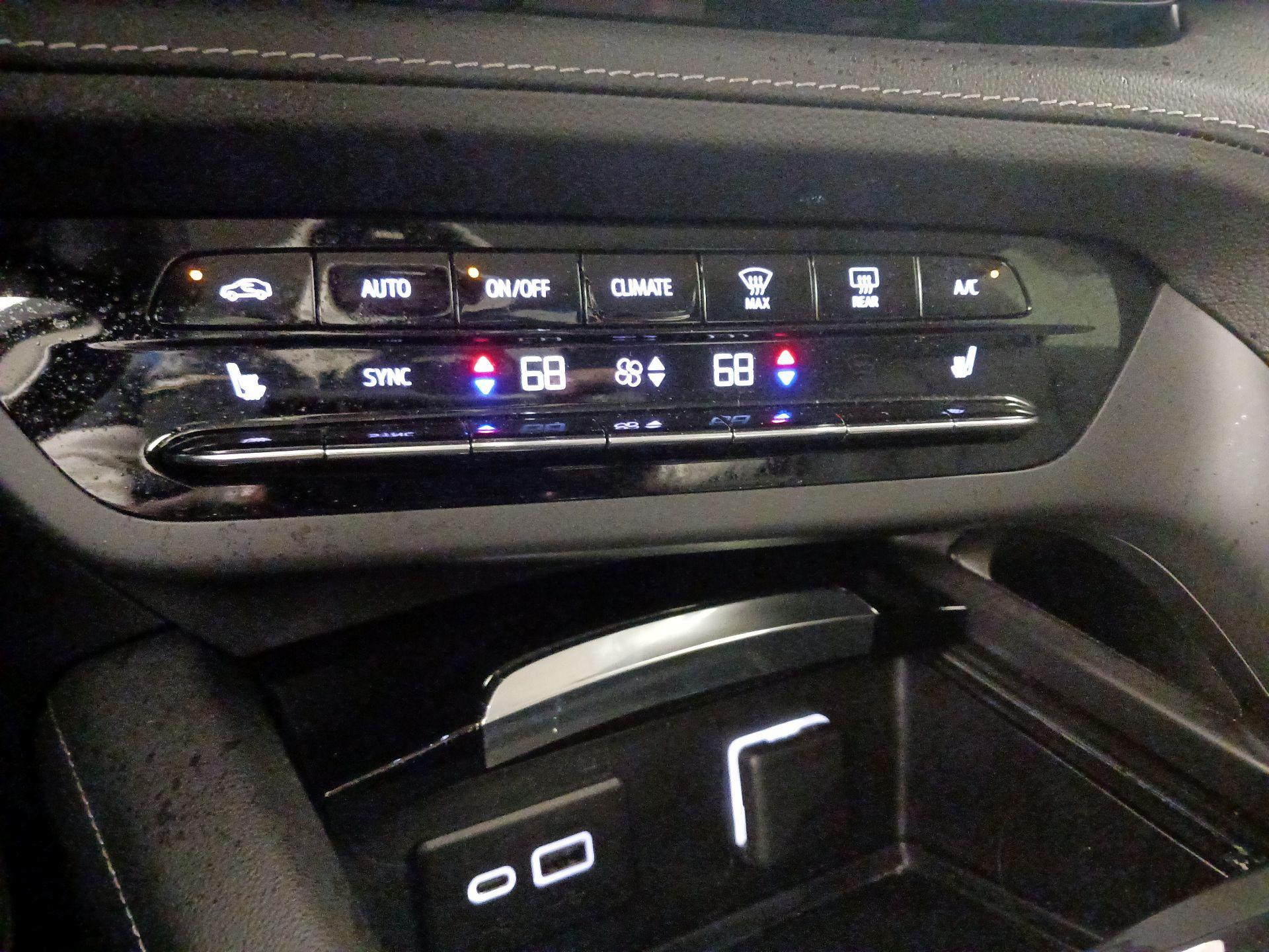 Thumbnail: 2023 Buick Envision - 16