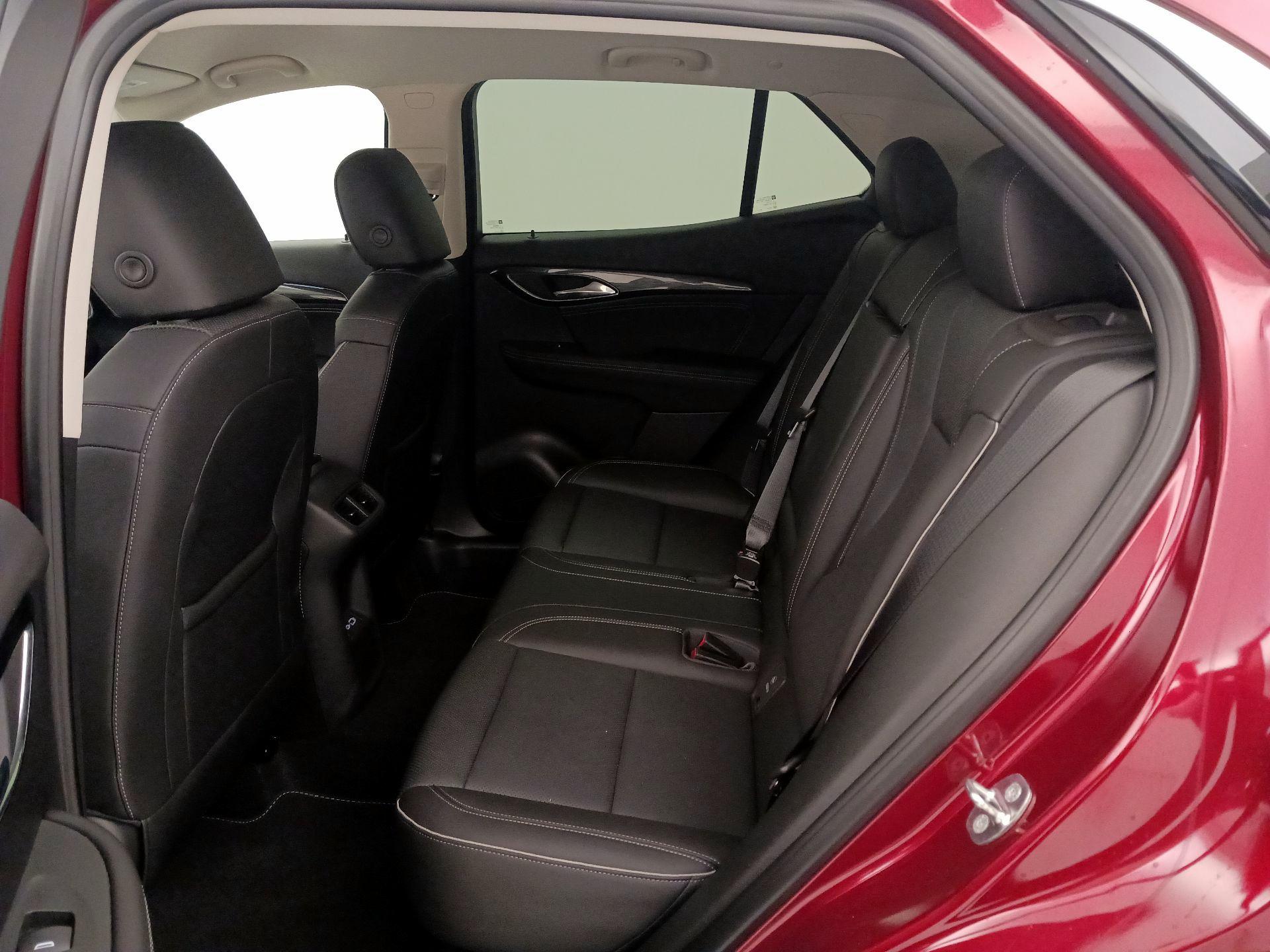 Thumbnail: 2023 Buick Envision - 19