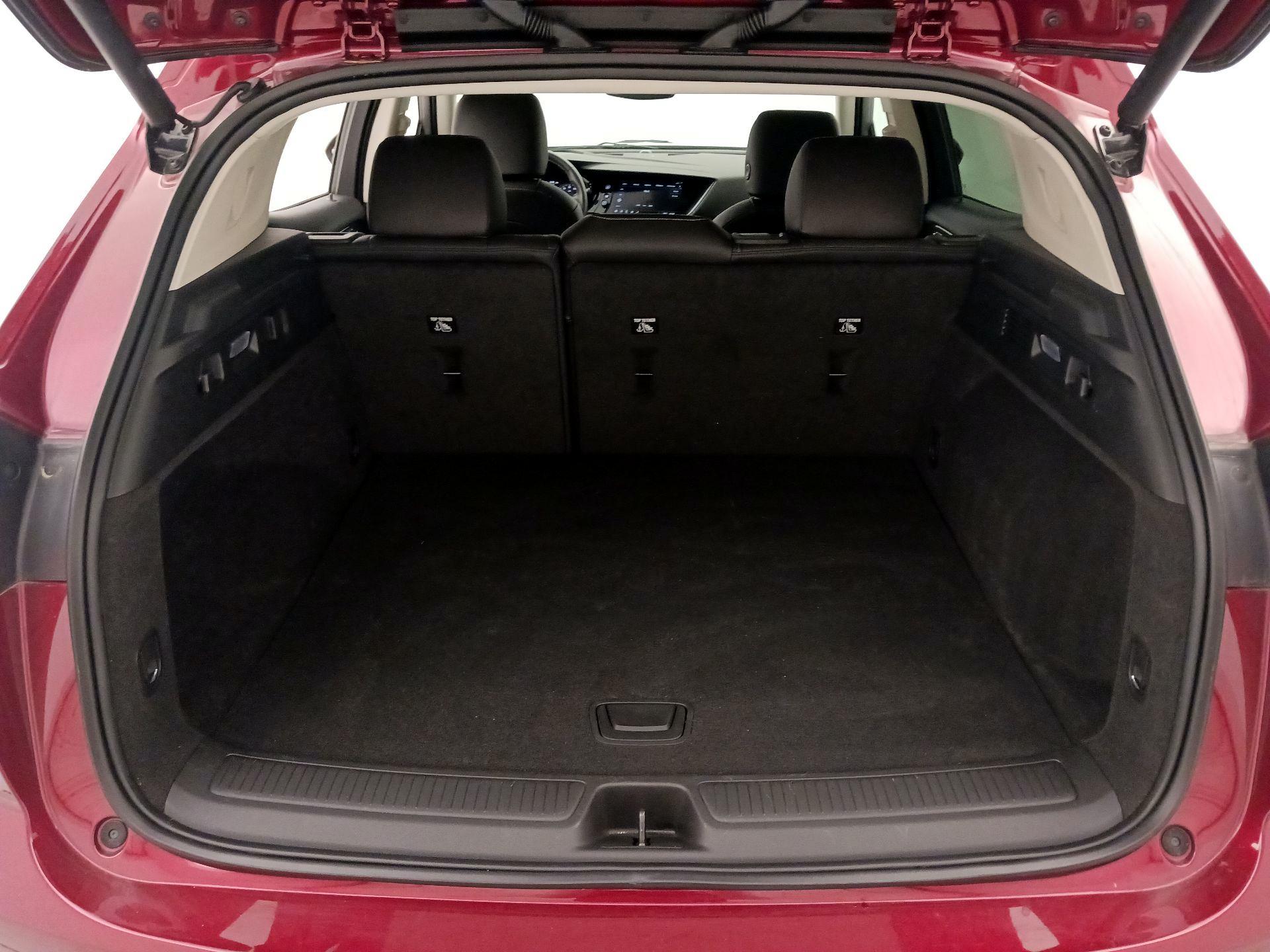 Thumbnail: 2023 Buick Envision - 20