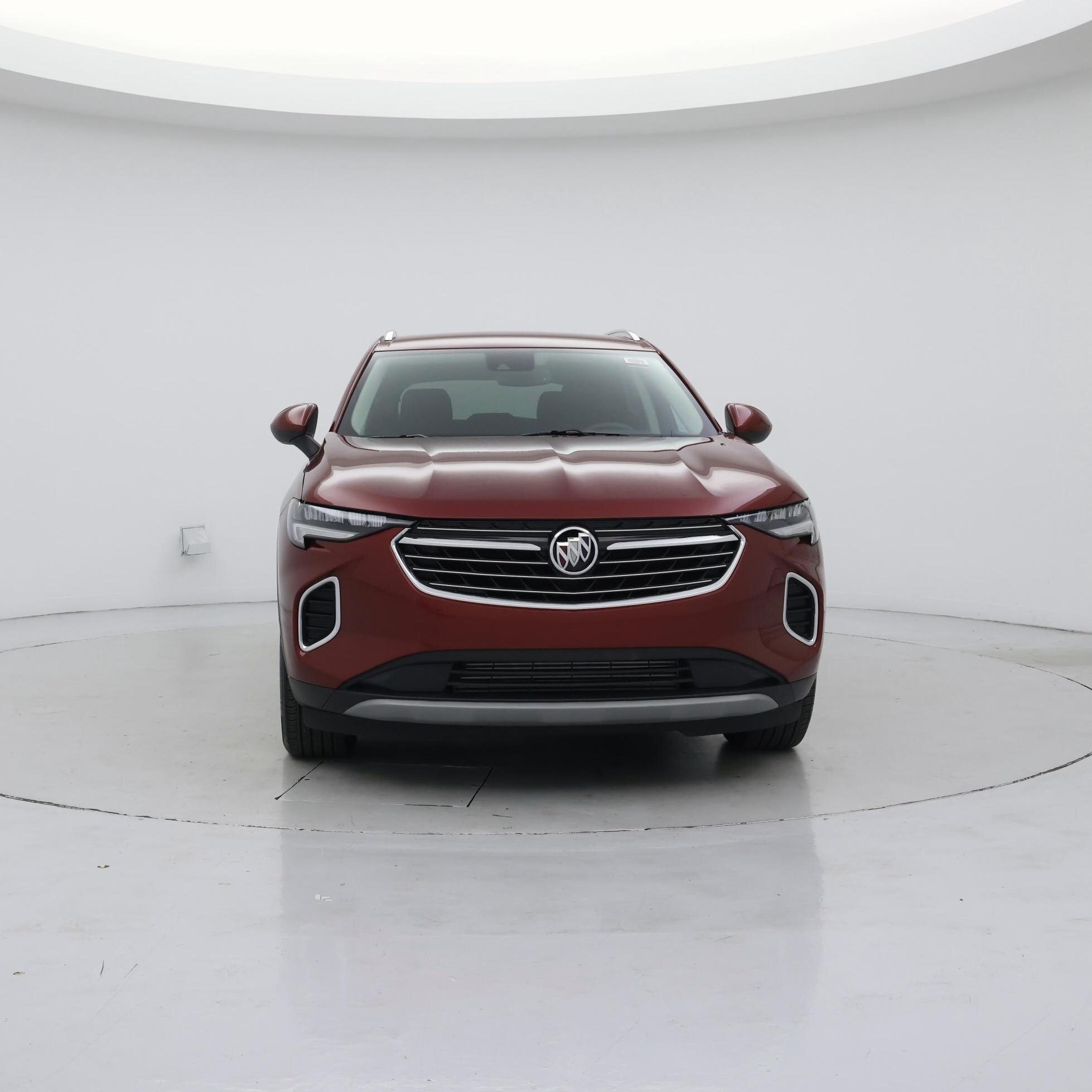Thumbnail: 2023 Buick Envision - 5