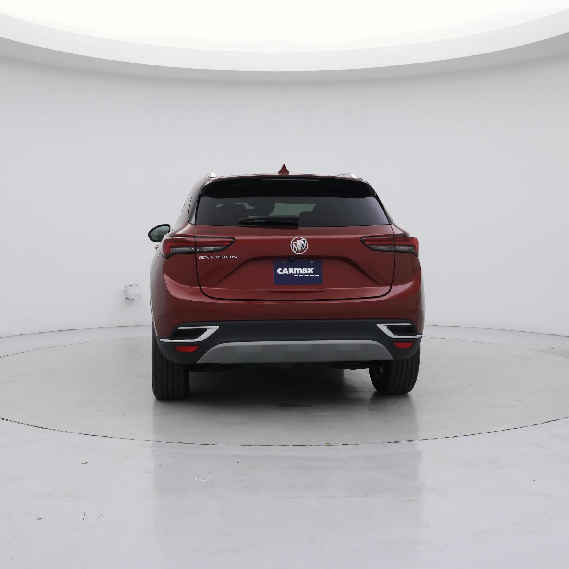 Thumbnail: 2023 Buick Envision - 6