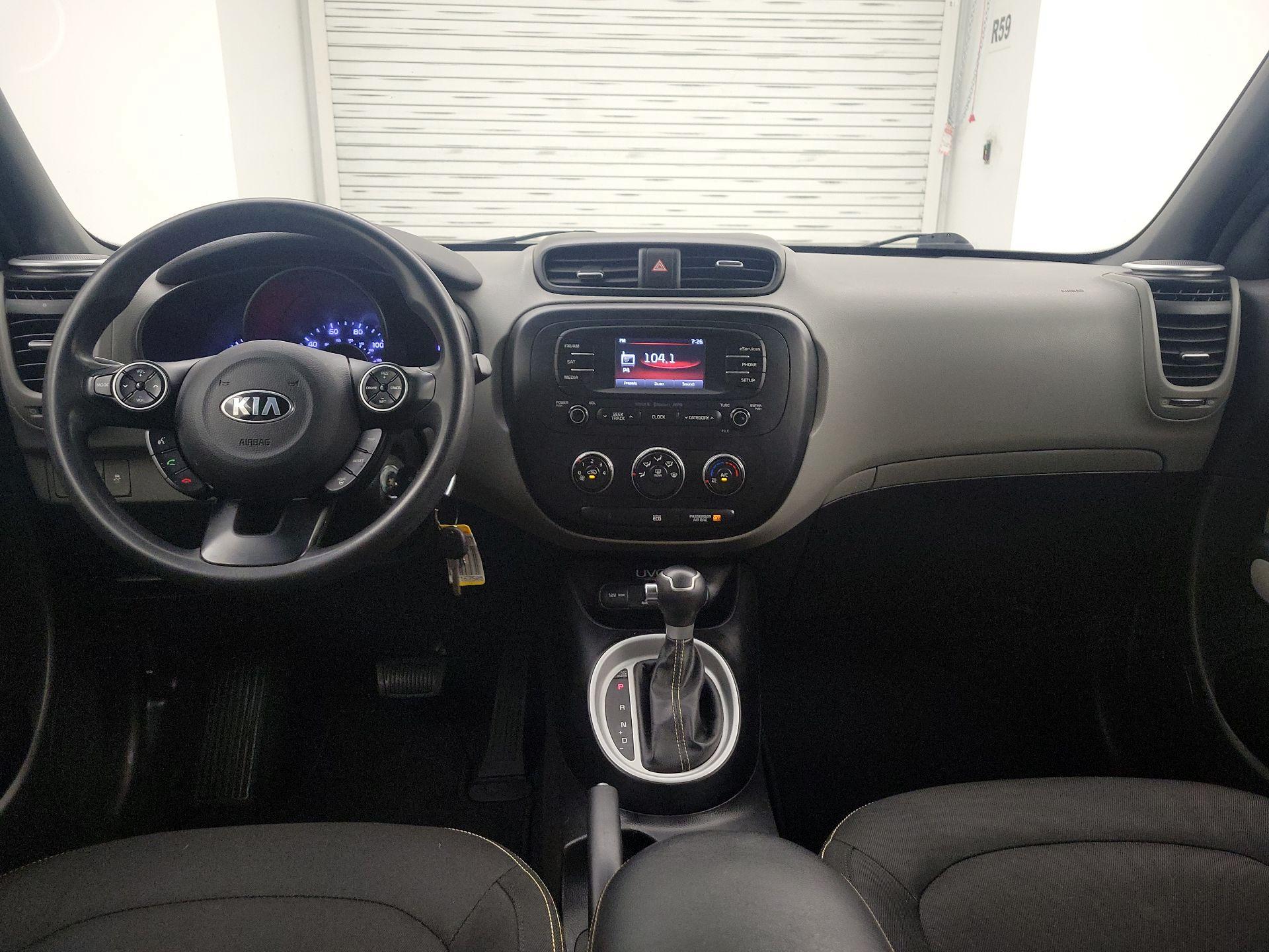 Thumbnail: 2015 Kia Soul - 9