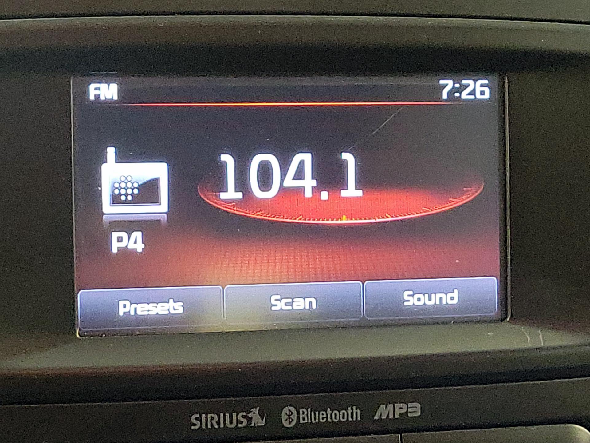 Thumbnail: 2015 Kia Soul - 15