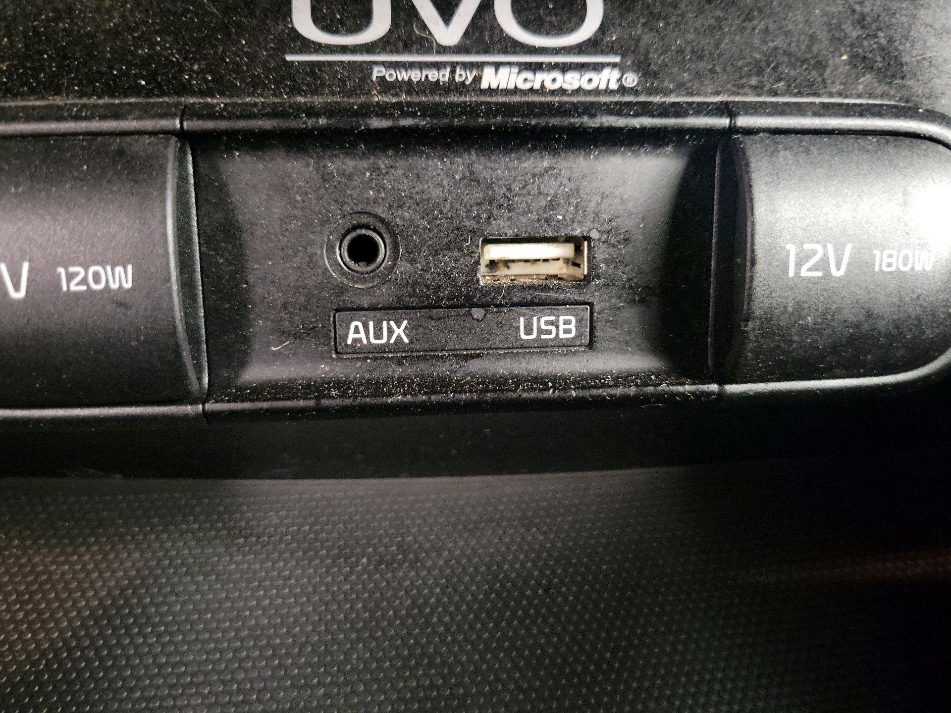 Thumbnail: 2015 Kia Soul - 18