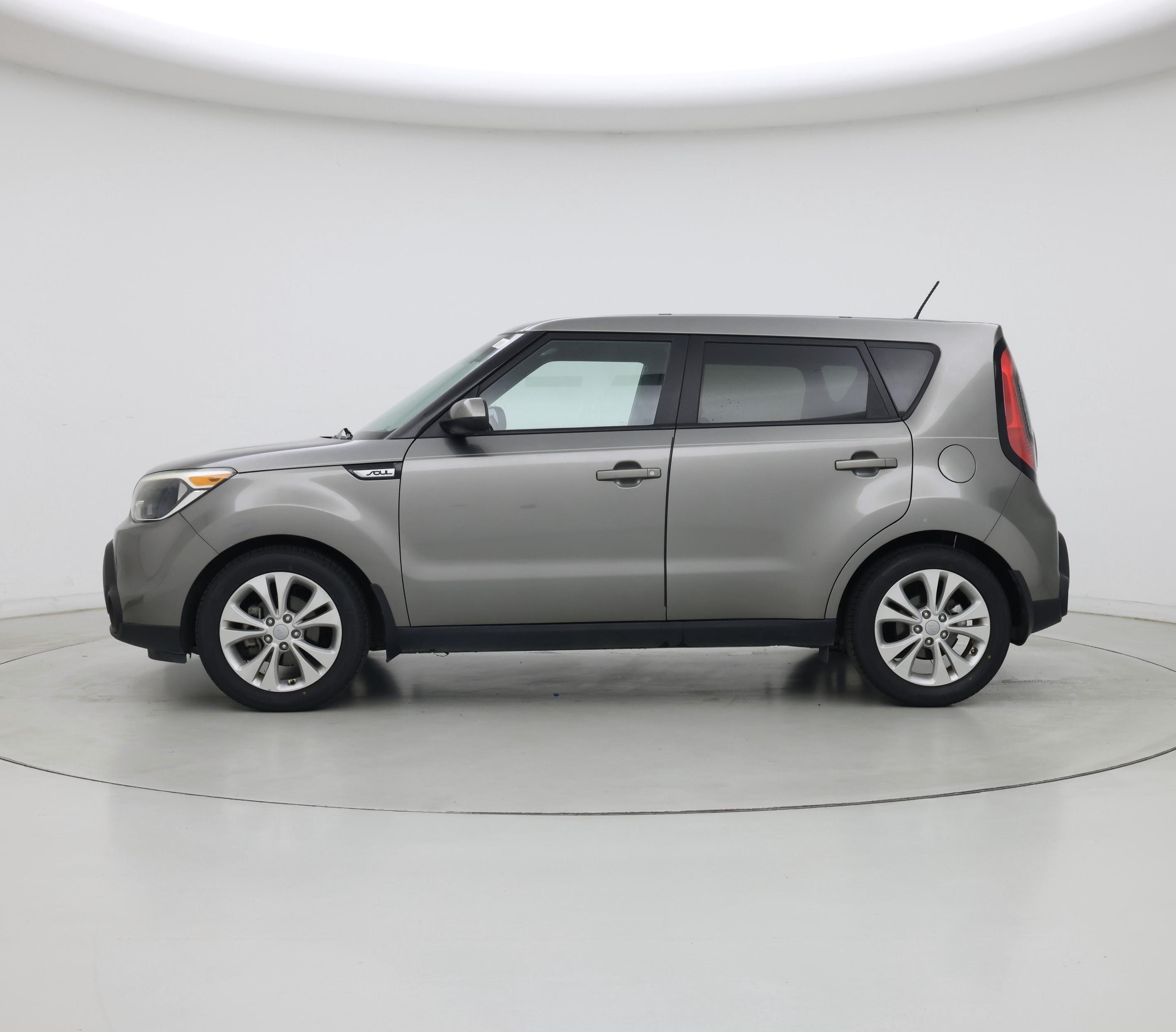 Thumbnail: 2015 Kia Soul - 3