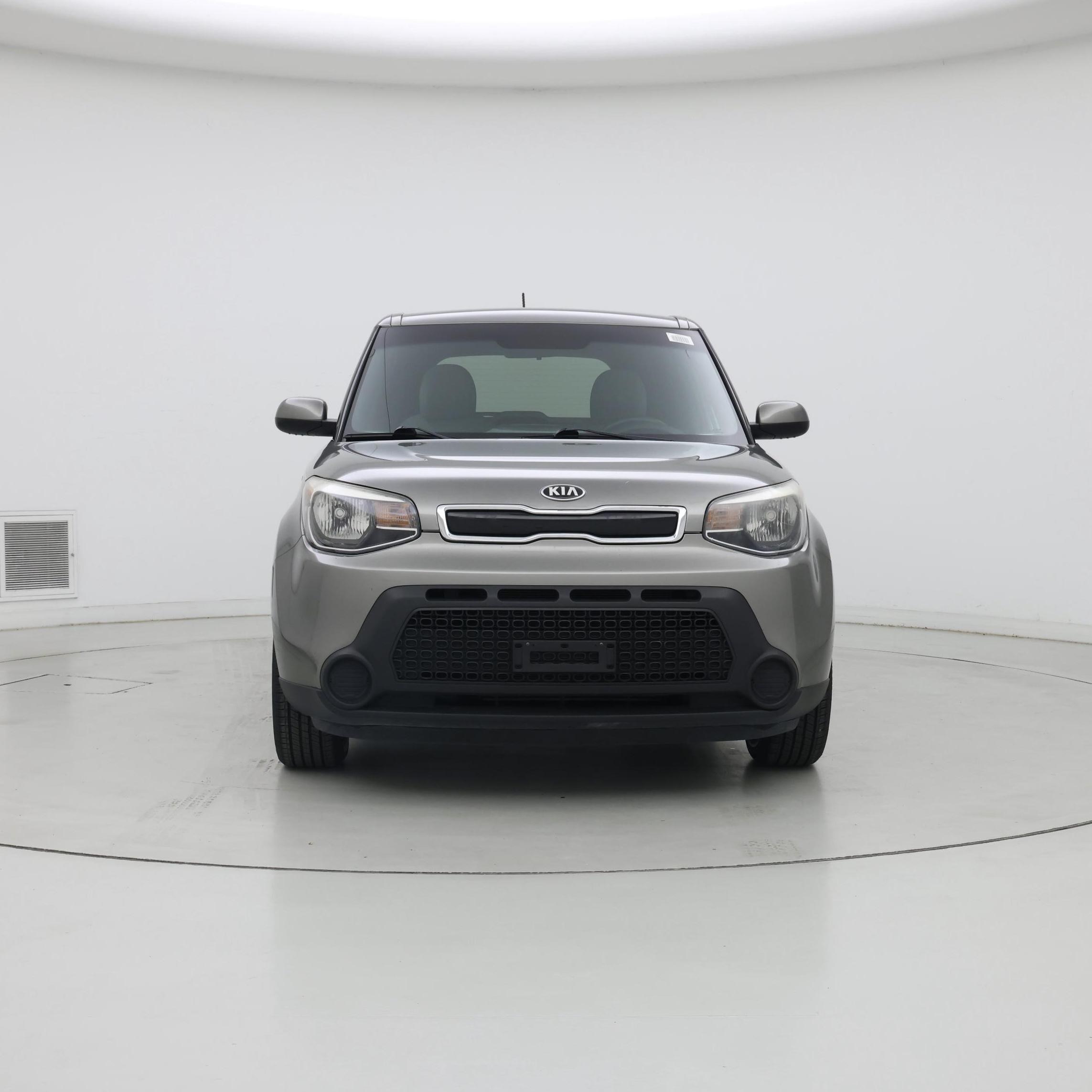 Thumbnail: 2015 Kia Soul - 5