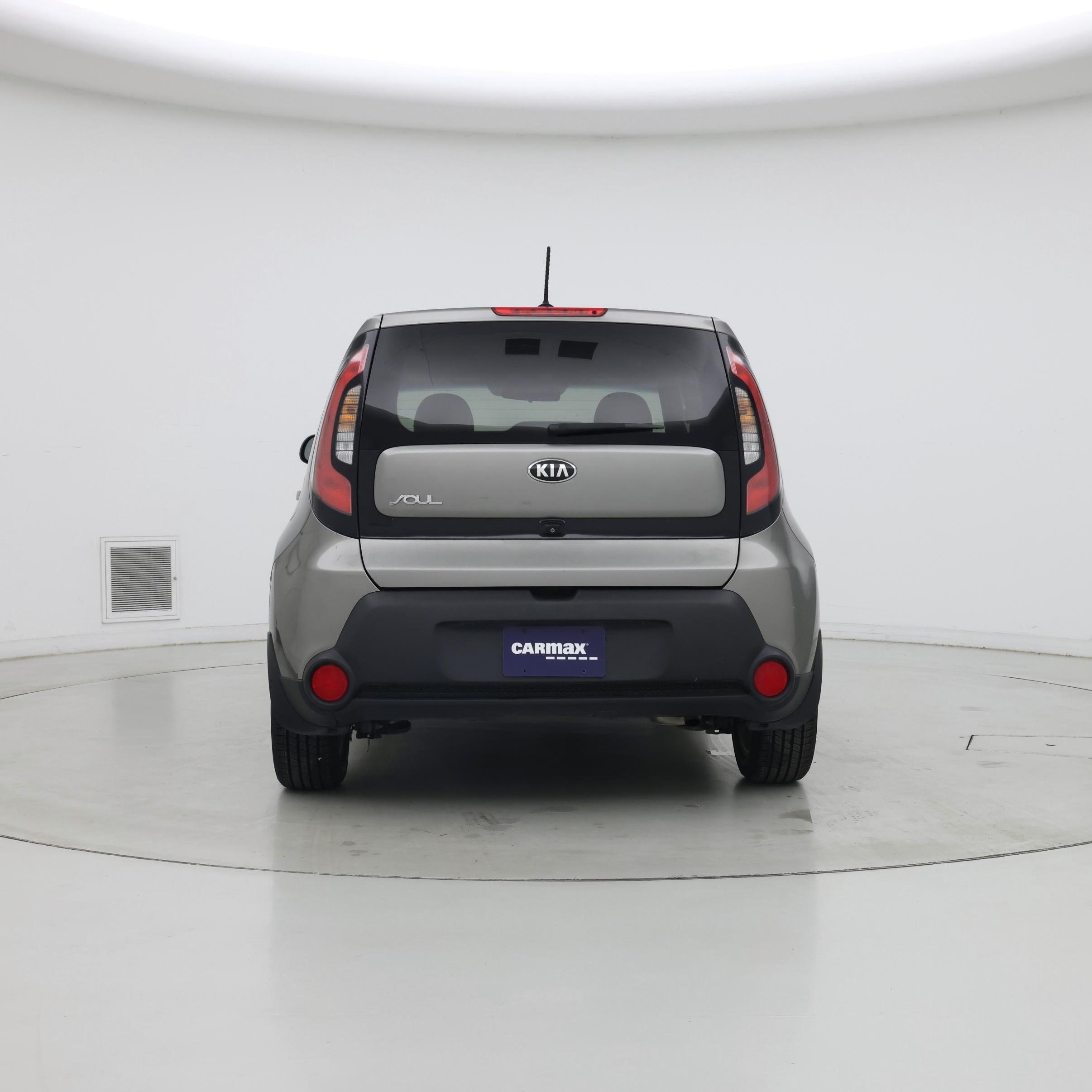 Thumbnail: 2015 Kia Soul - 6