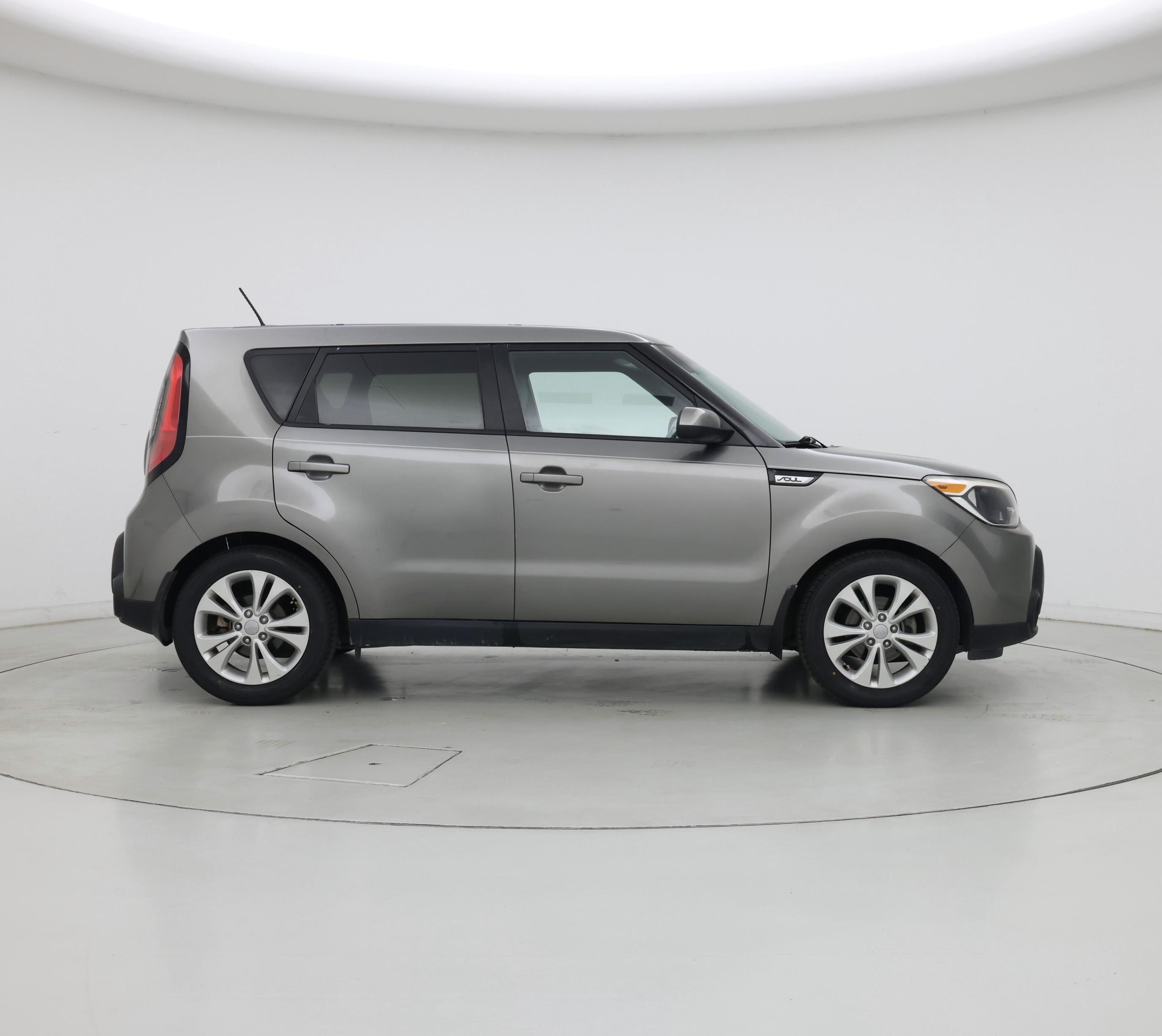 Thumbnail: 2015 Kia Soul - 7
