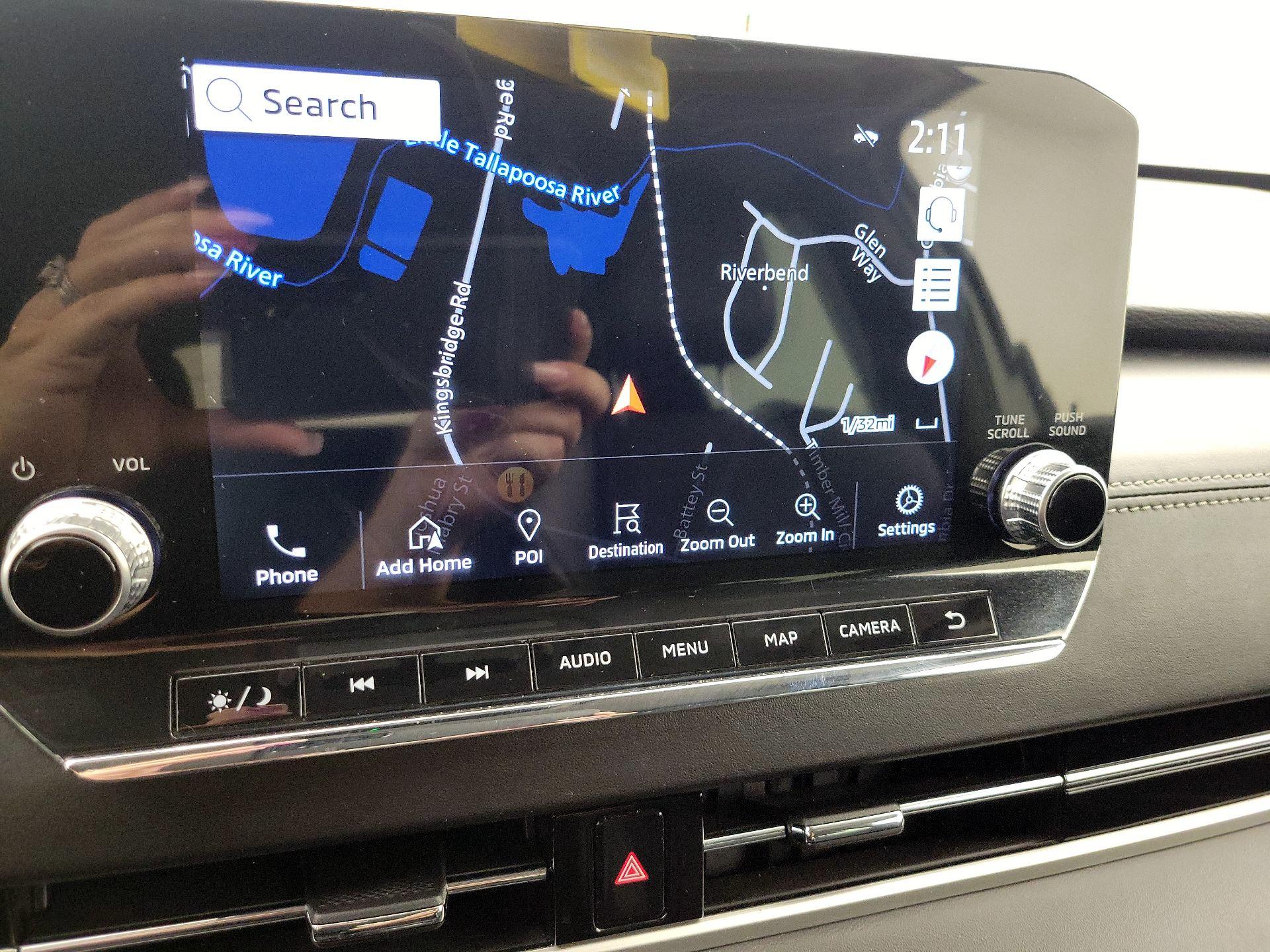 Thumbnail: 2022 Mitsubishi Outlander - 14