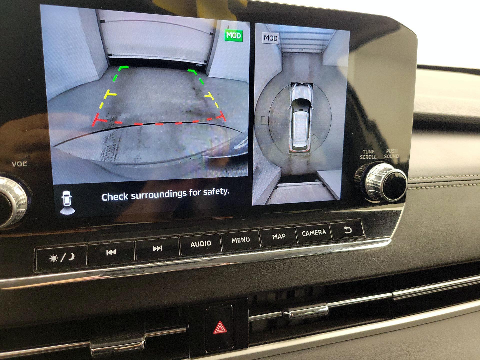 Thumbnail: 2022 Mitsubishi Outlander - 15