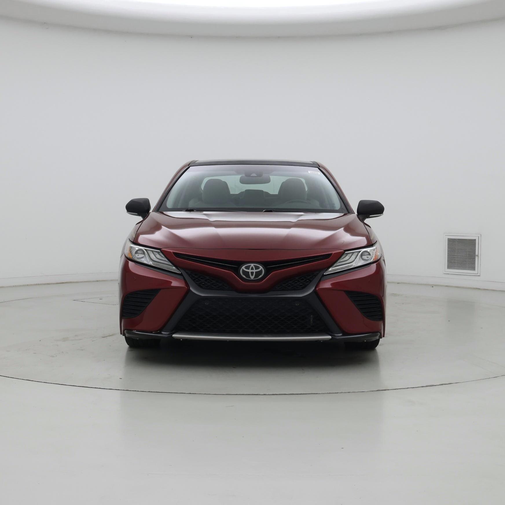 Thumbnail: 2018 Toyota Camry - 5