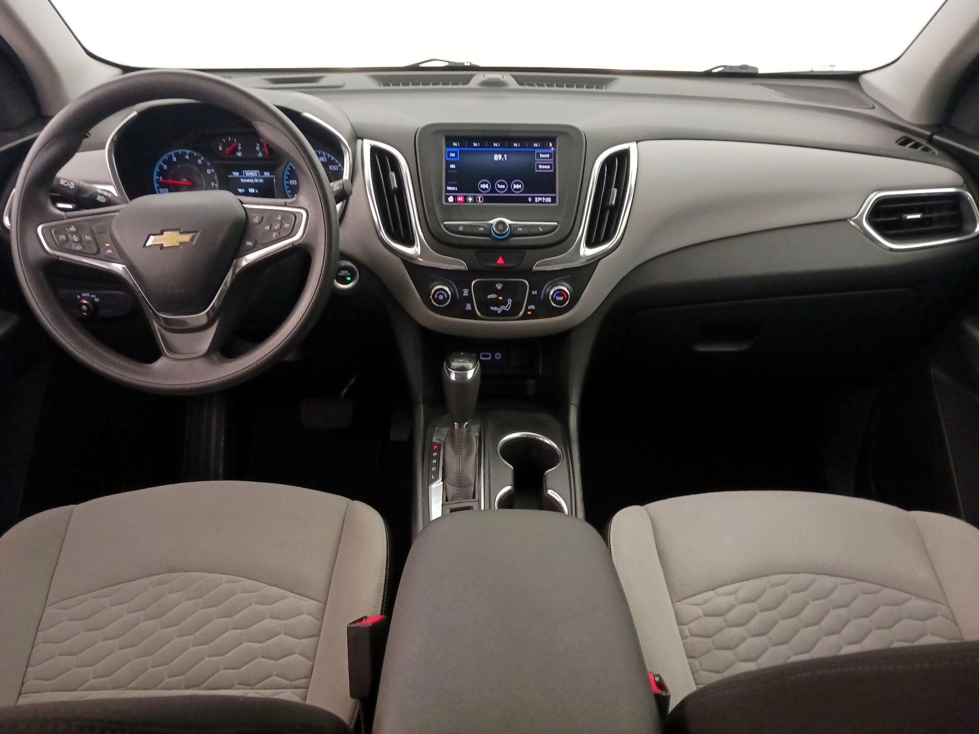 Thumbnail: 2020 Chevrolet Equinox - 9