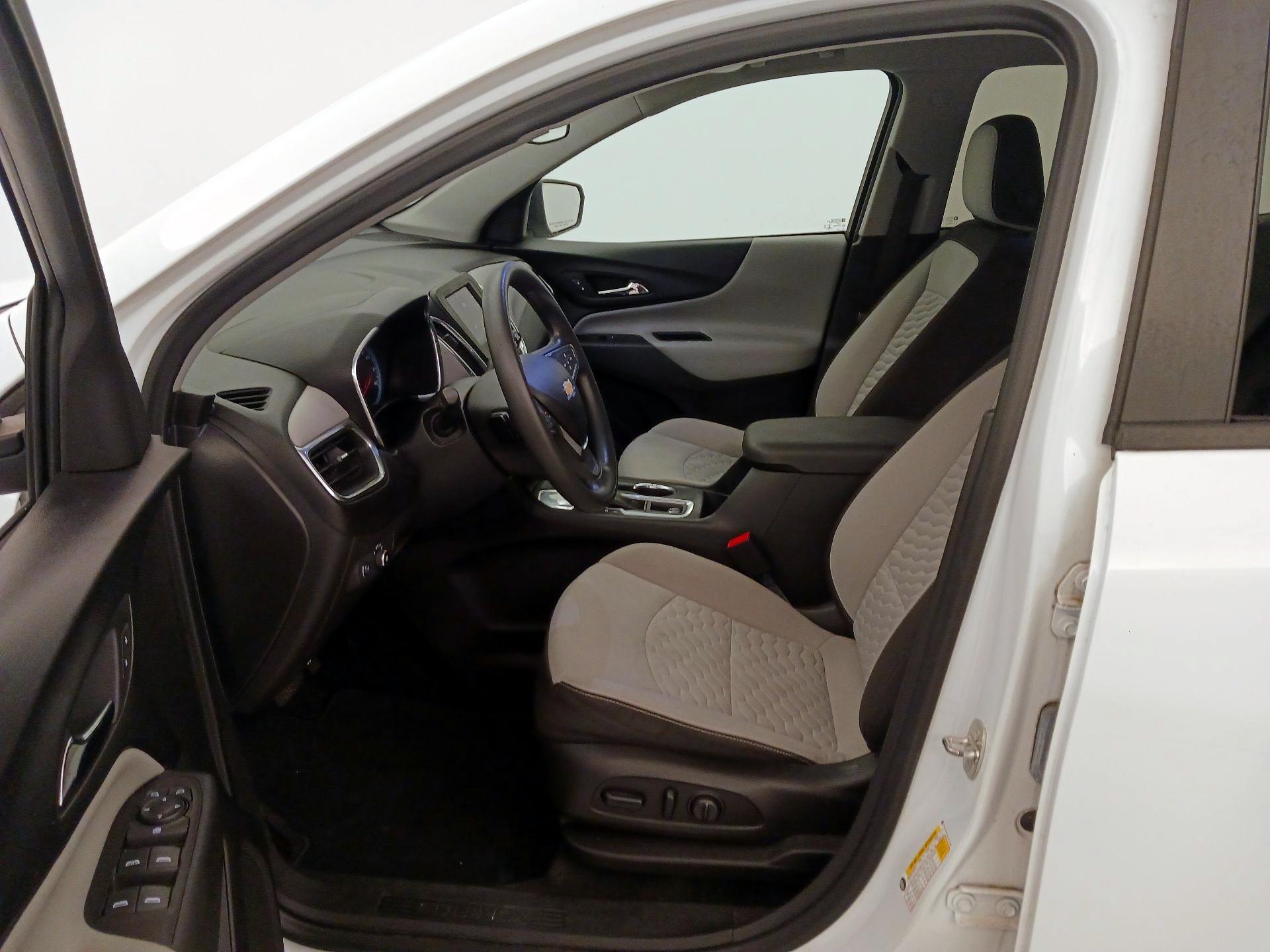 Thumbnail: 2020 Chevrolet Equinox - 11