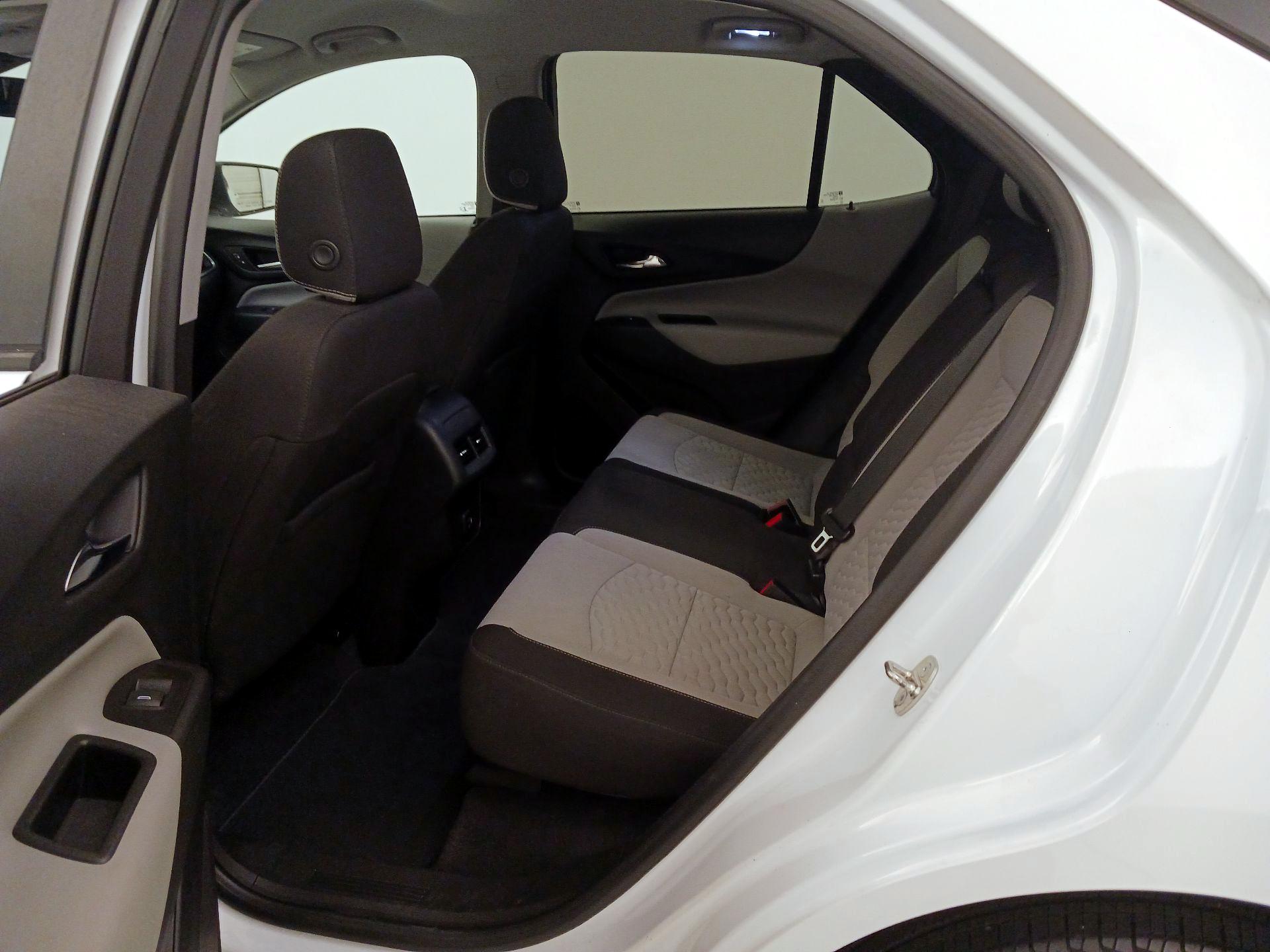 Thumbnail: 2020 Chevrolet Equinox - 19