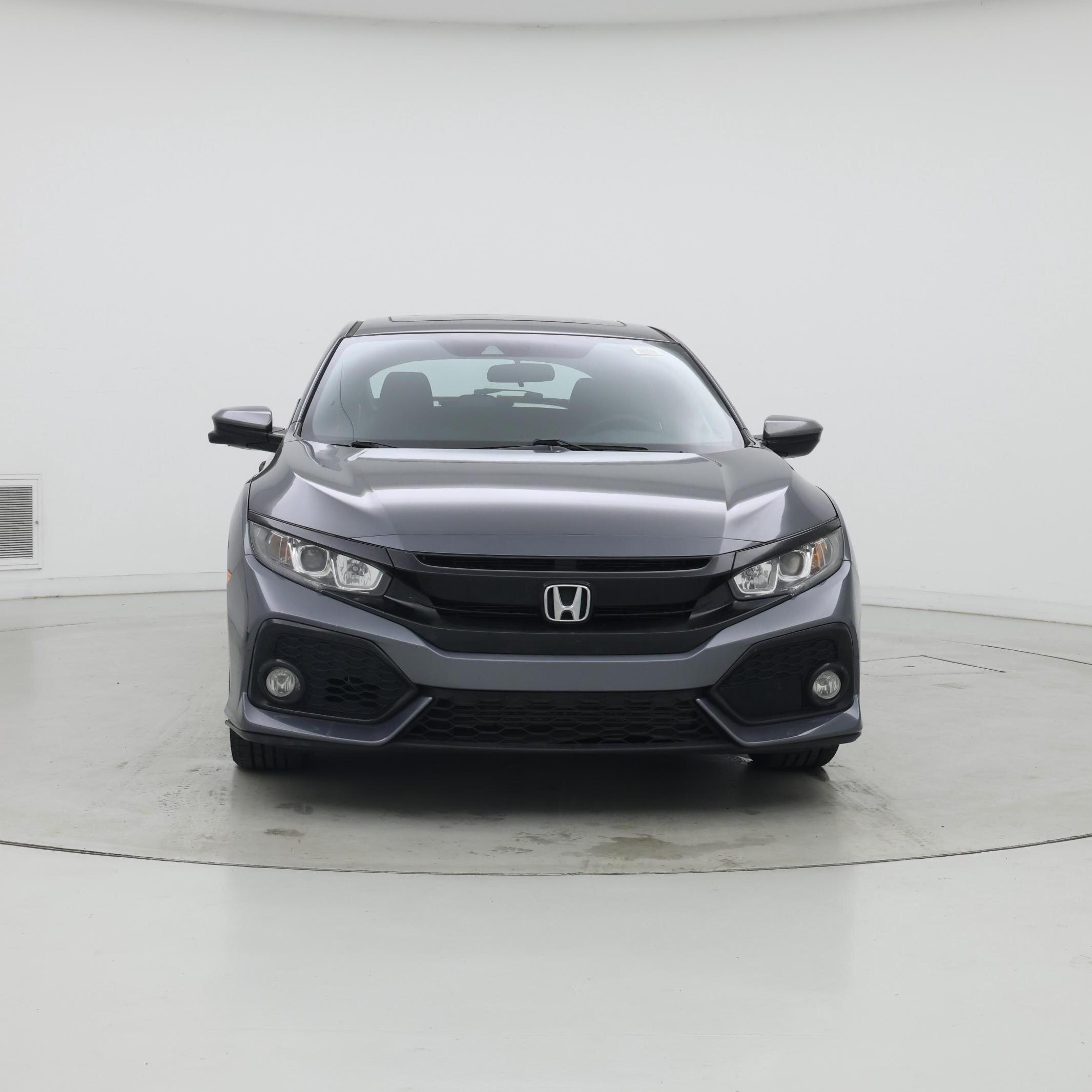 Thumbnail: 2017 Honda Civic - 5