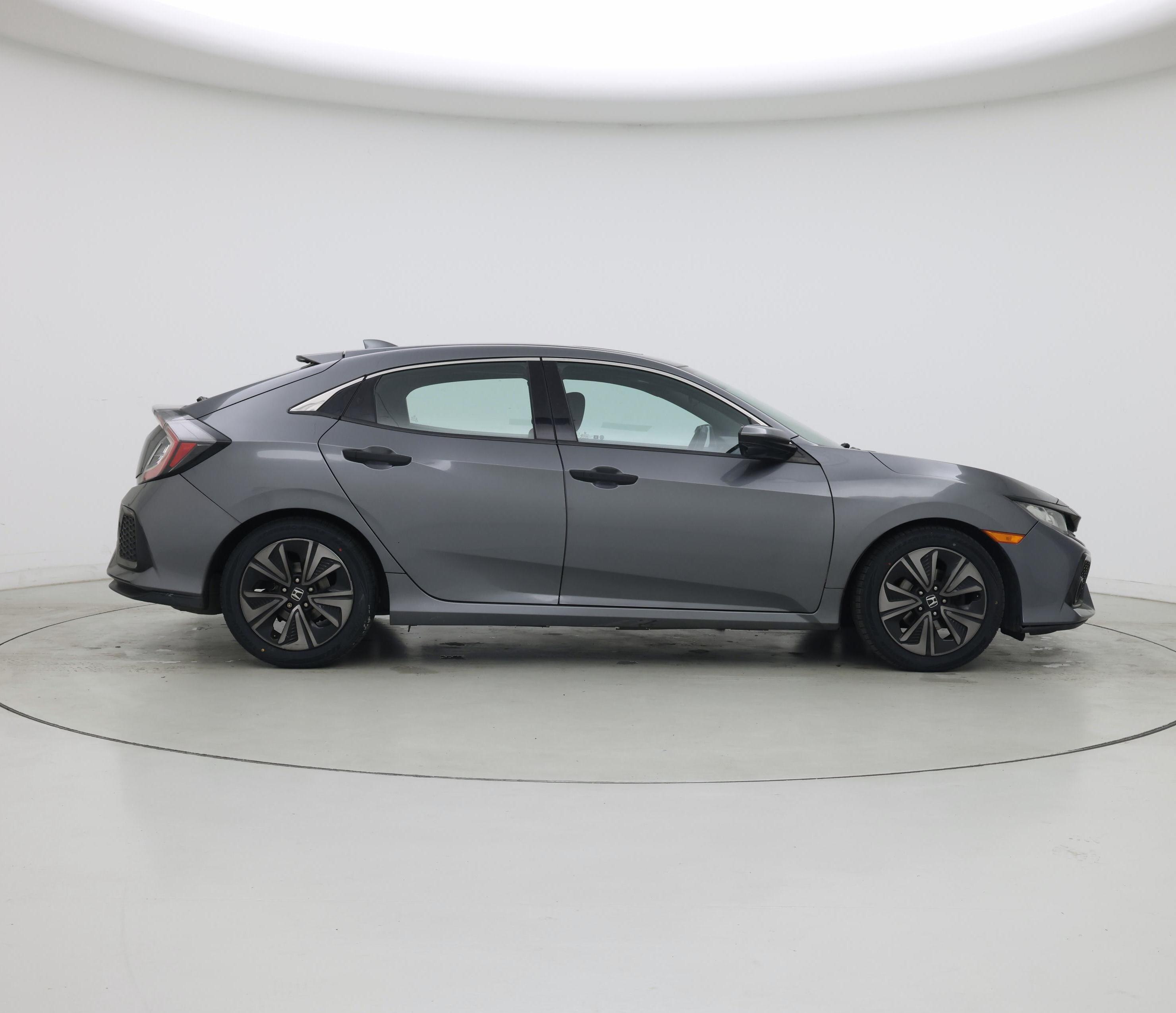 Thumbnail: 2017 Honda Civic - 7