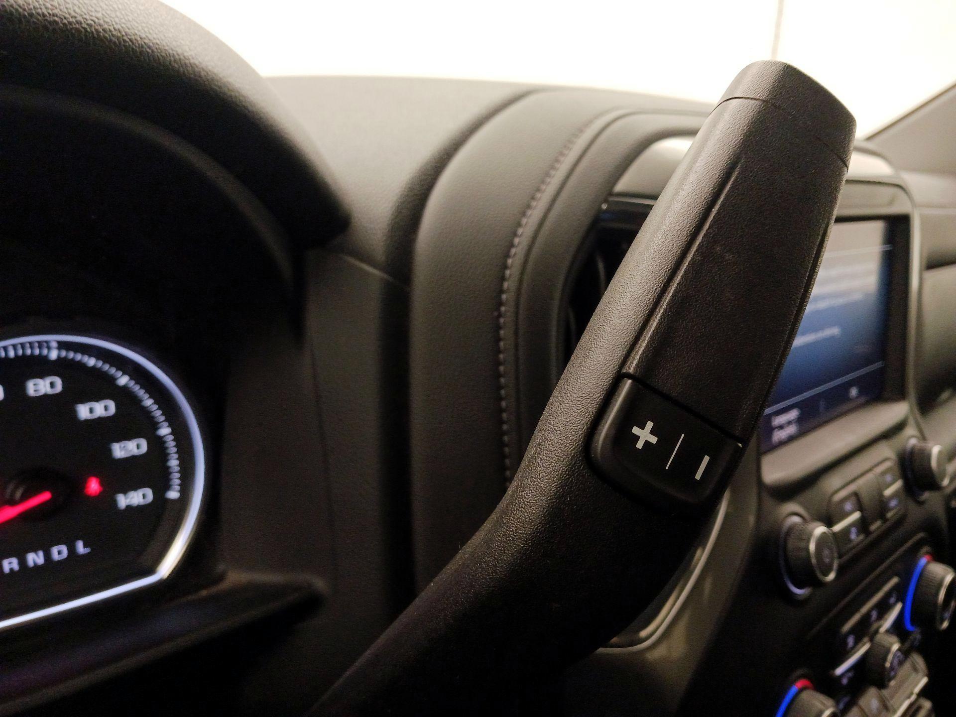 Thumbnail: 2020 Chevrolet Silverado 2500 - 17