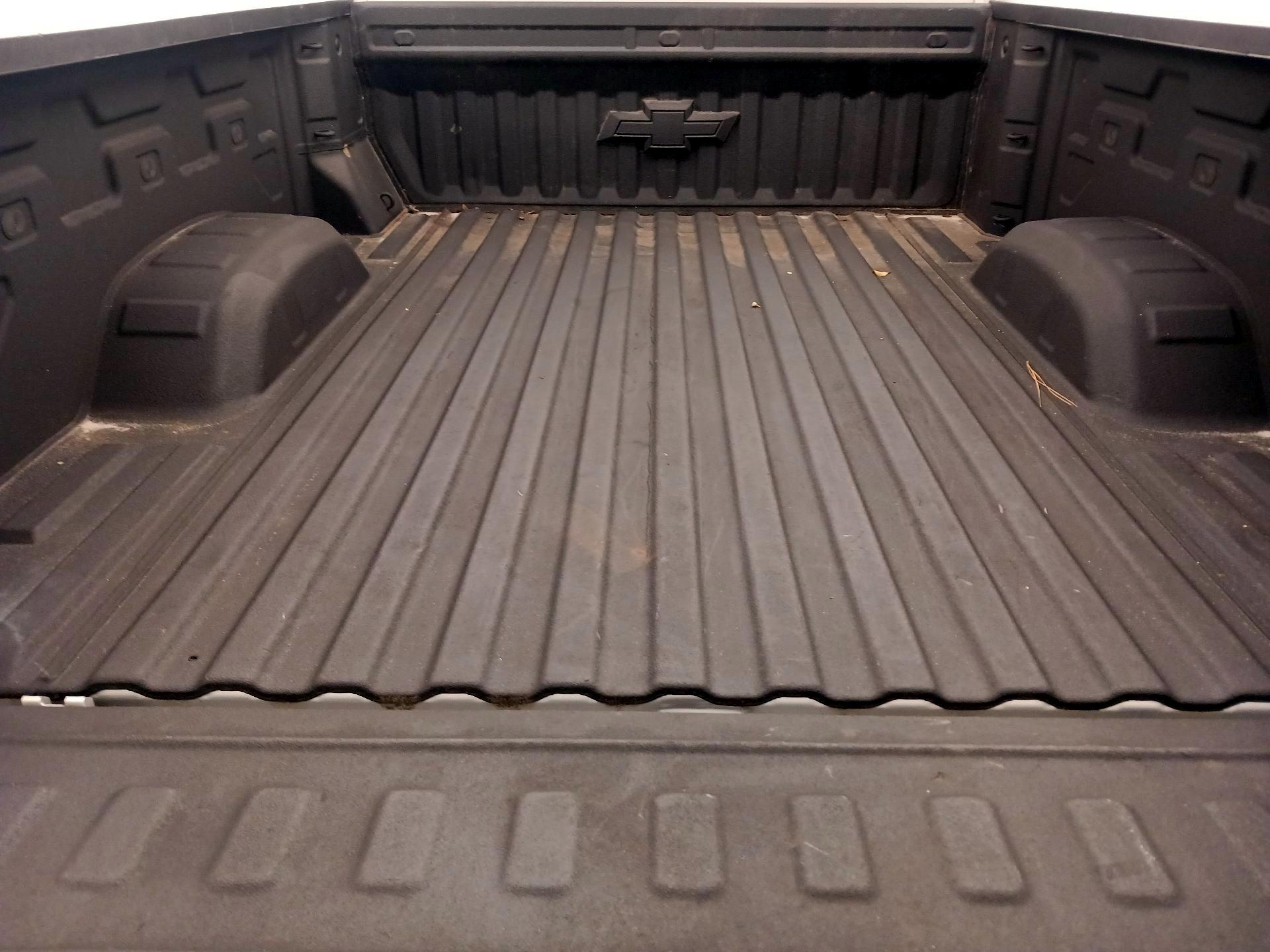 Thumbnail: 2020 Chevrolet Silverado 2500 - 20