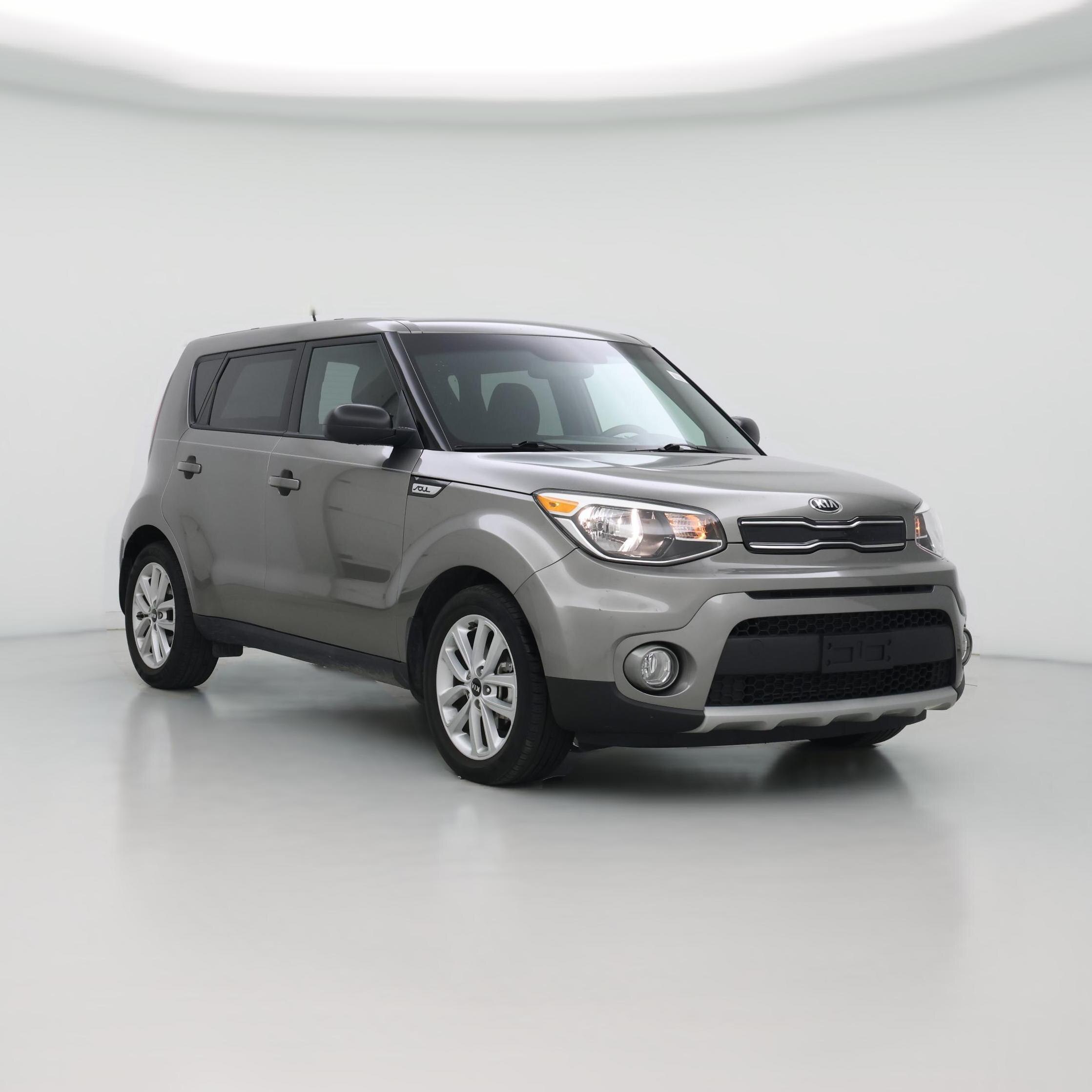 Thumbnail: 2019 Kia Soul - 1