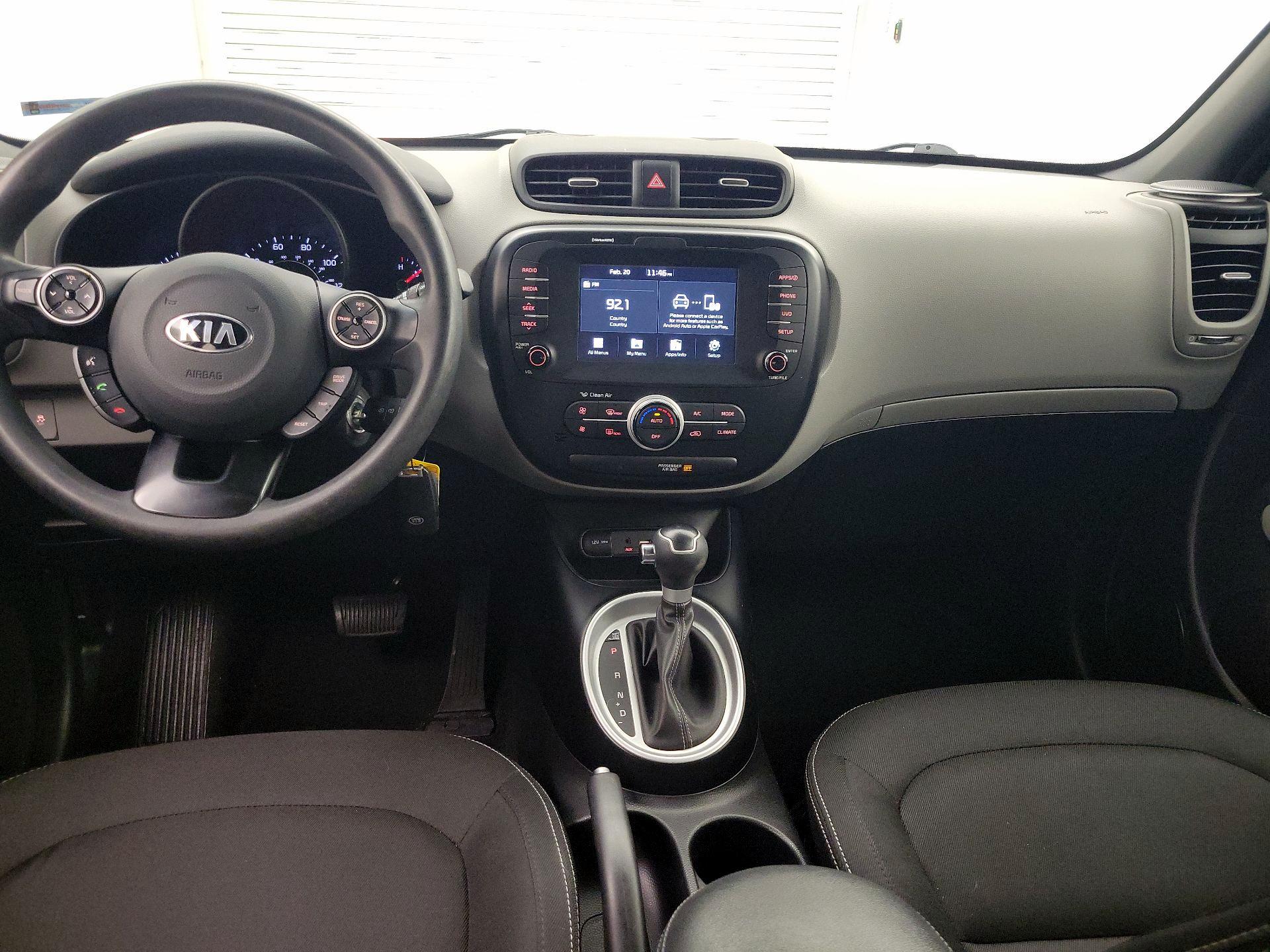 Thumbnail: 2019 Kia Soul - 9