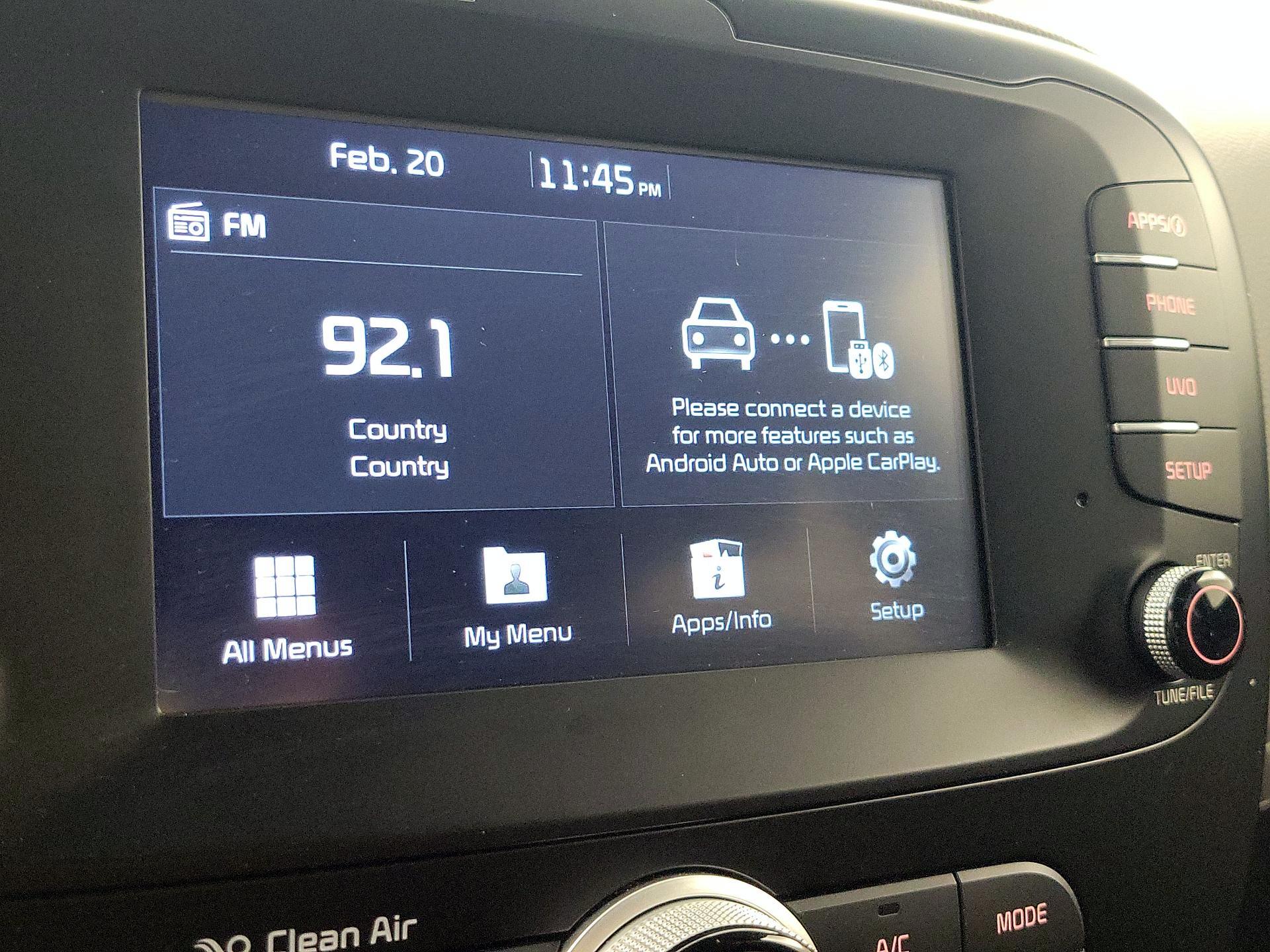 Thumbnail: 2019 Kia Soul - 15