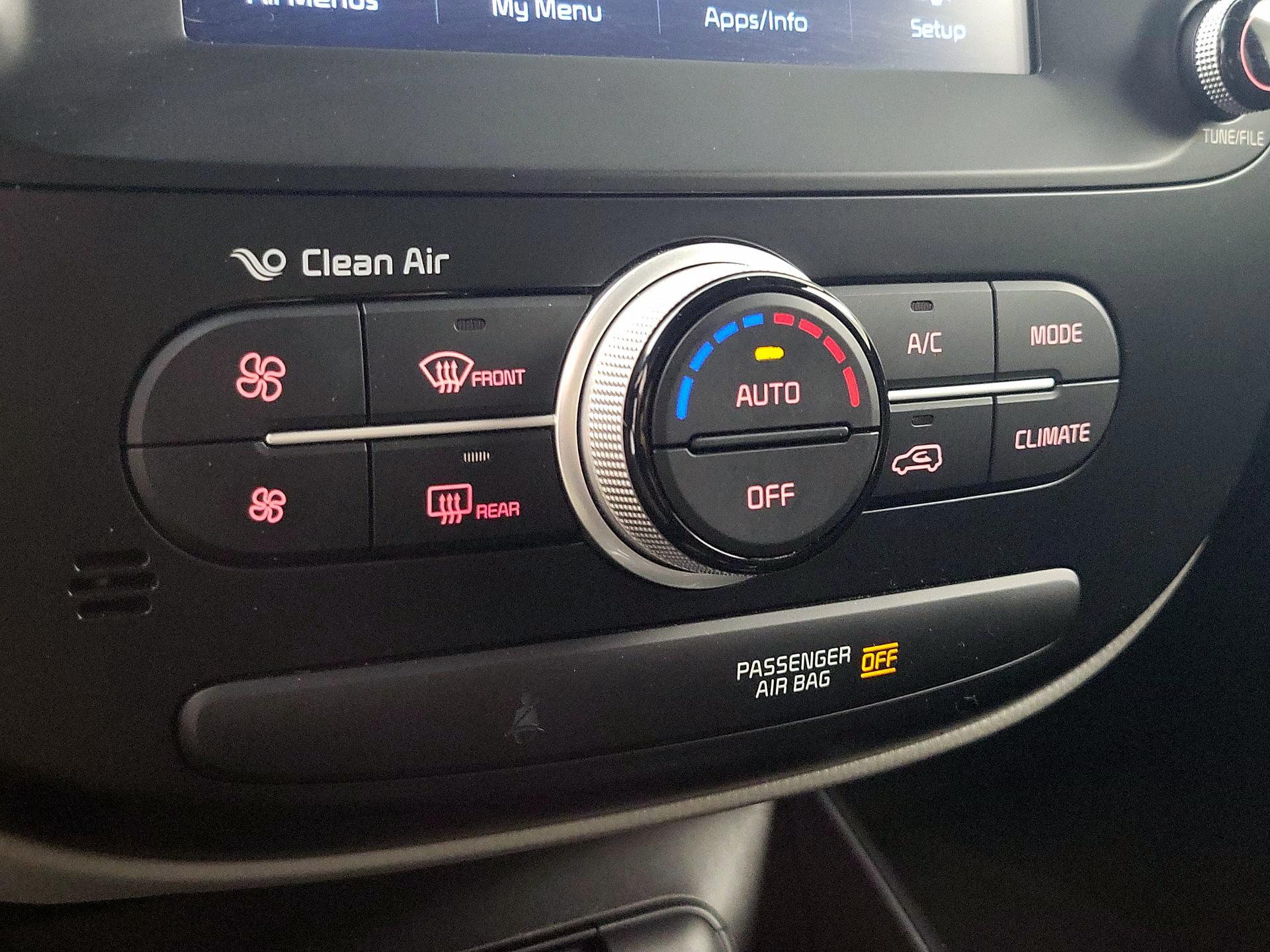 Thumbnail: 2019 Kia Soul - 16