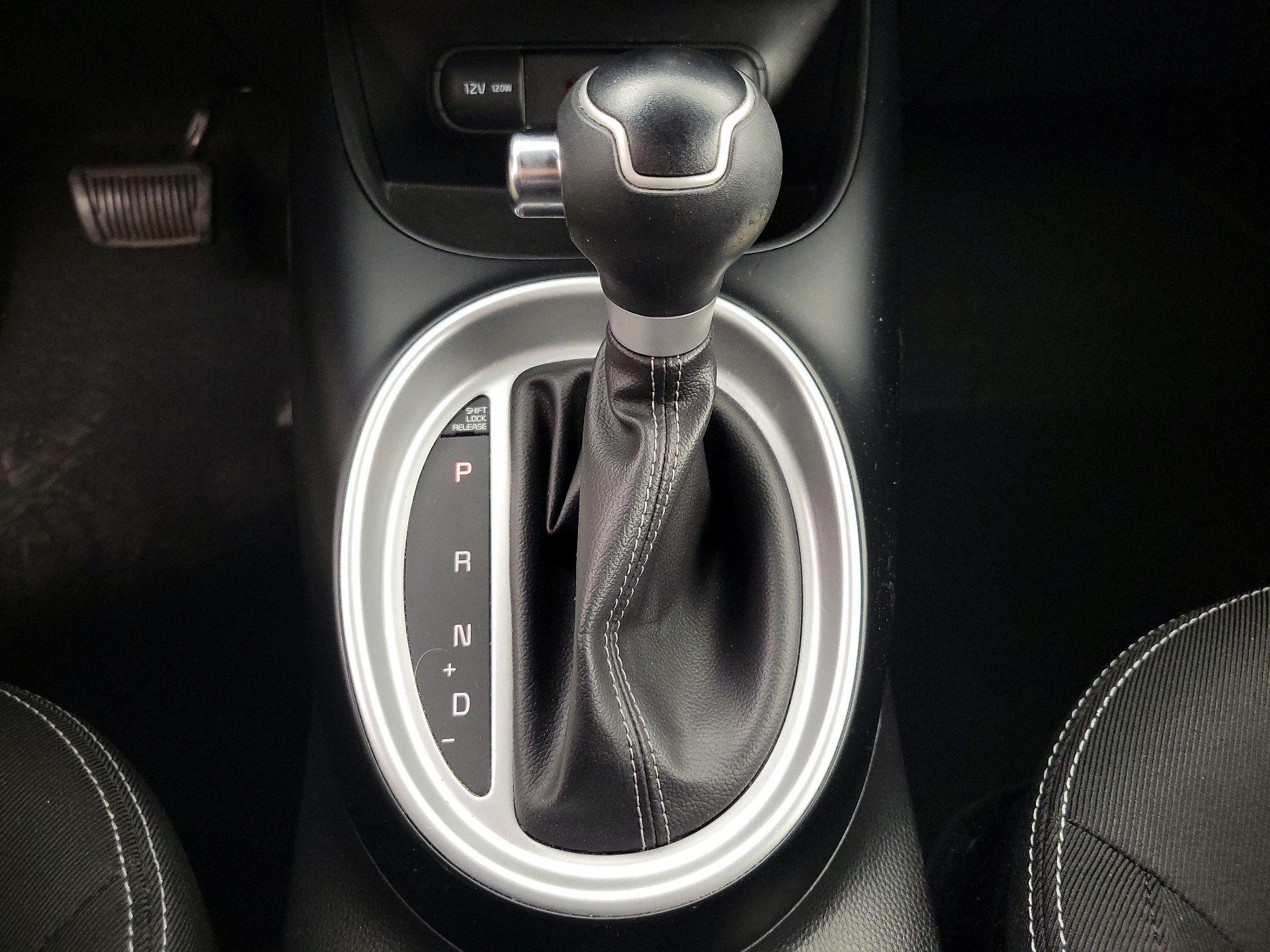 Thumbnail: 2019 Kia Soul - 17